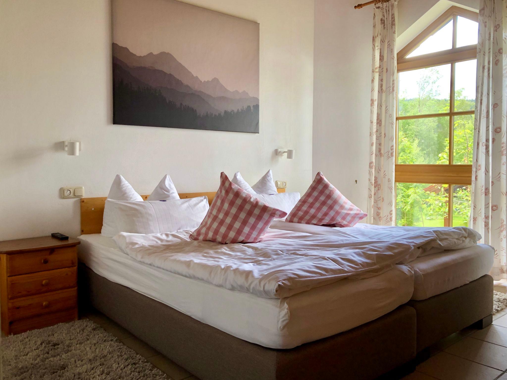 Foto 5 - Casa con 3 camere da letto a Bischofsmais con terrazza e vista sulle montagne