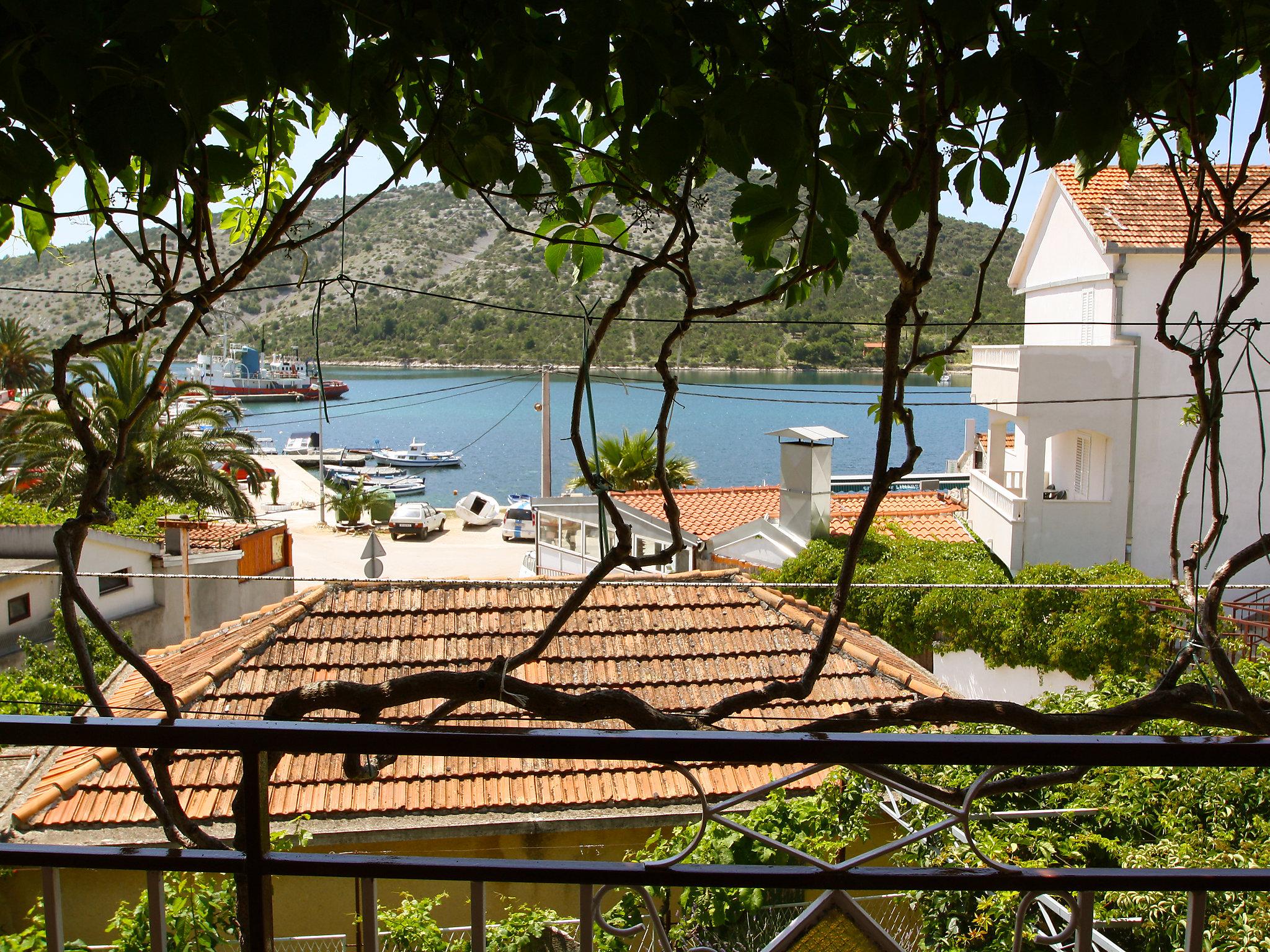 Photo 2 - 6 bedroom House in Marina with terrace and sea view