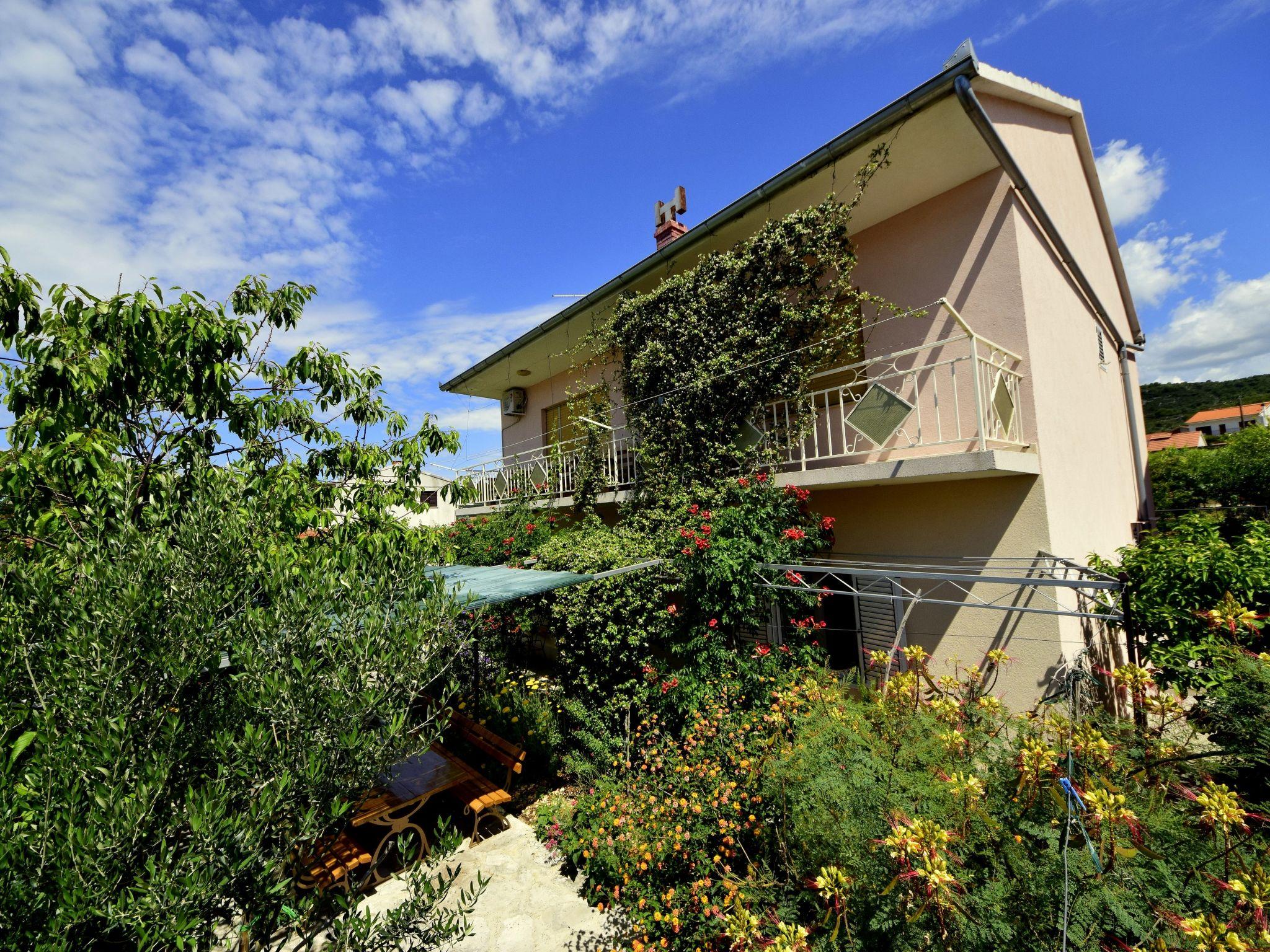 Foto 1 - Casa de 6 habitaciones en Marina con terraza y vistas al mar
