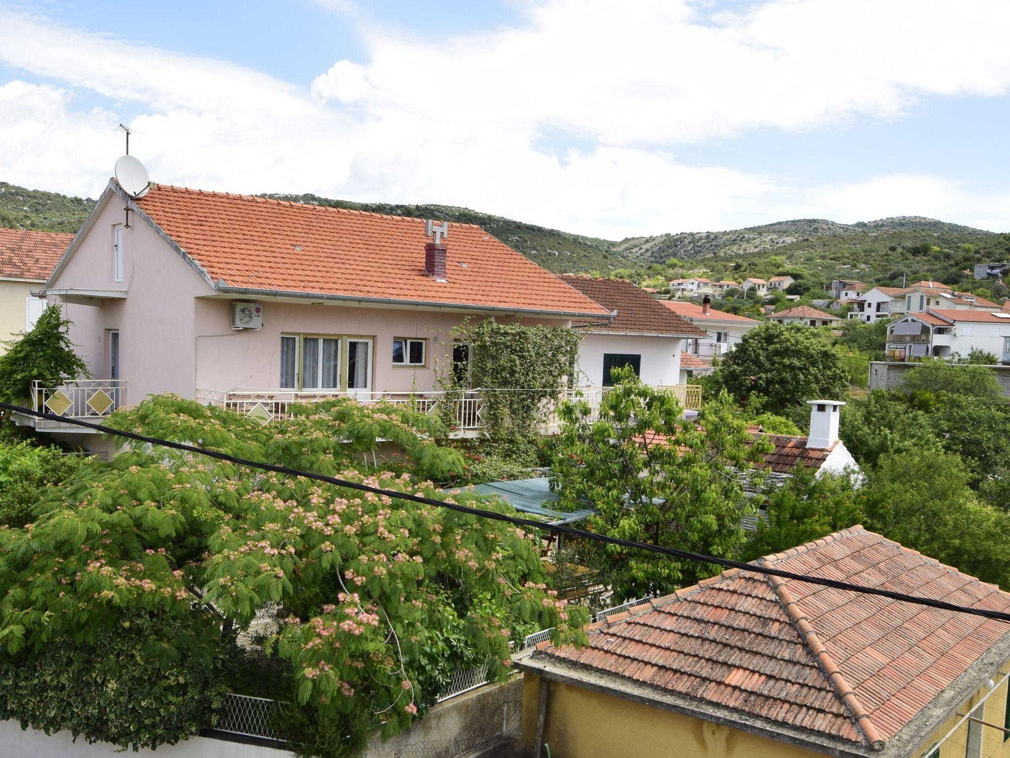 Foto 25 - Haus mit 6 Schlafzimmern in Marina mit terrasse und blick aufs meer