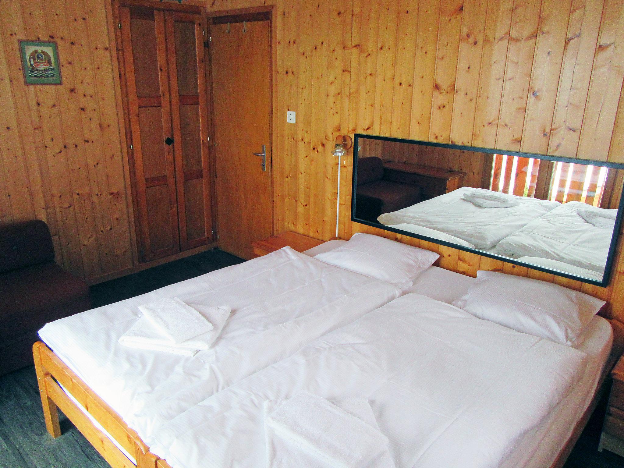 Foto 10 - Haus mit 3 Schlafzimmern in Nendaz mit garten und blick auf die berge