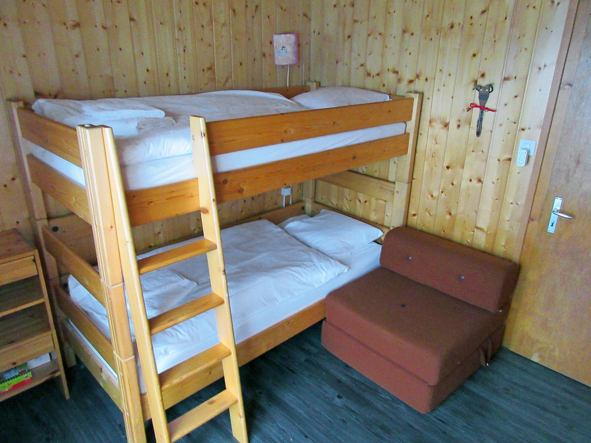 Foto 12 - Haus mit 3 Schlafzimmern in Nendaz mit garten und blick auf die berge