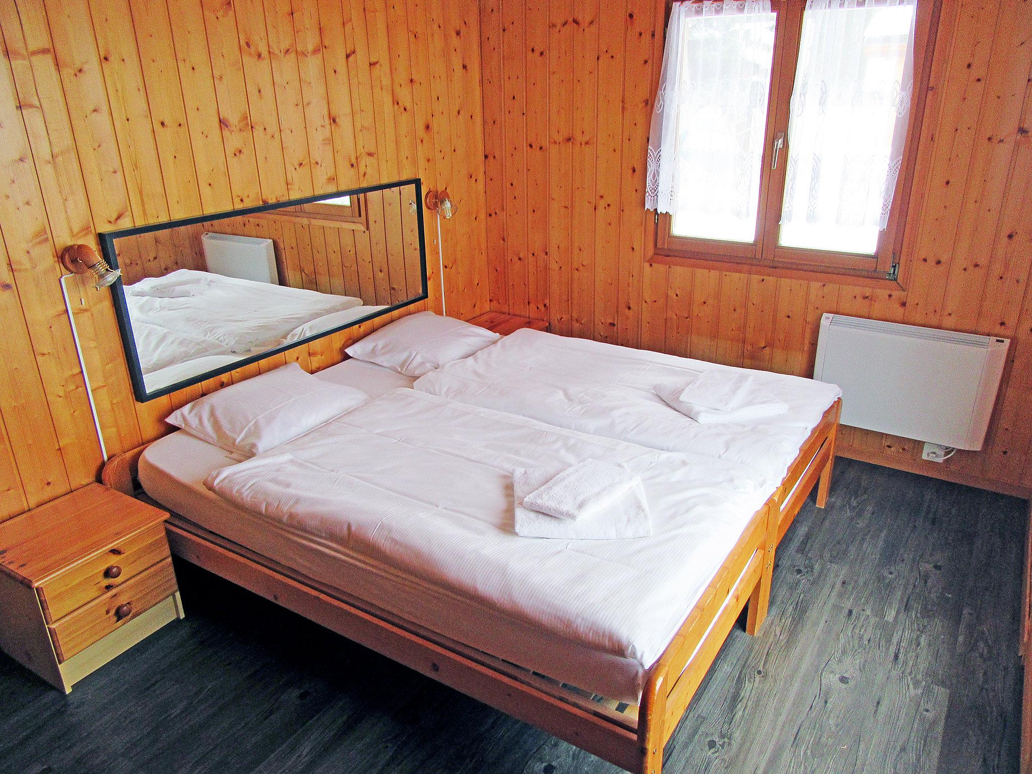 Foto 9 - Haus mit 3 Schlafzimmern in Nendaz mit garten und blick auf die berge