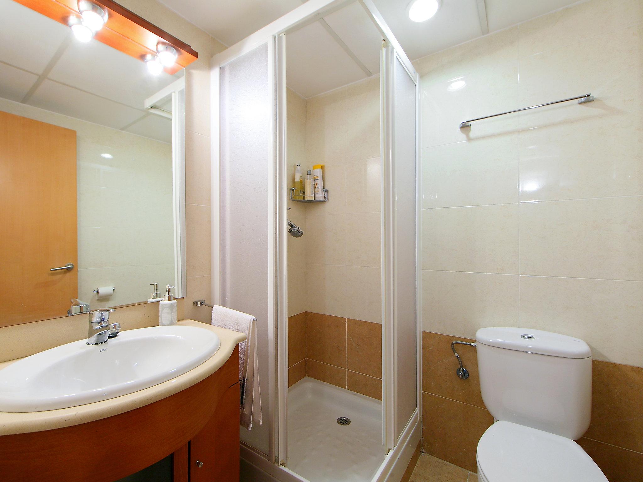 Foto 12 - Apartamento de 2 quartos em Cambrils com piscina e terraço