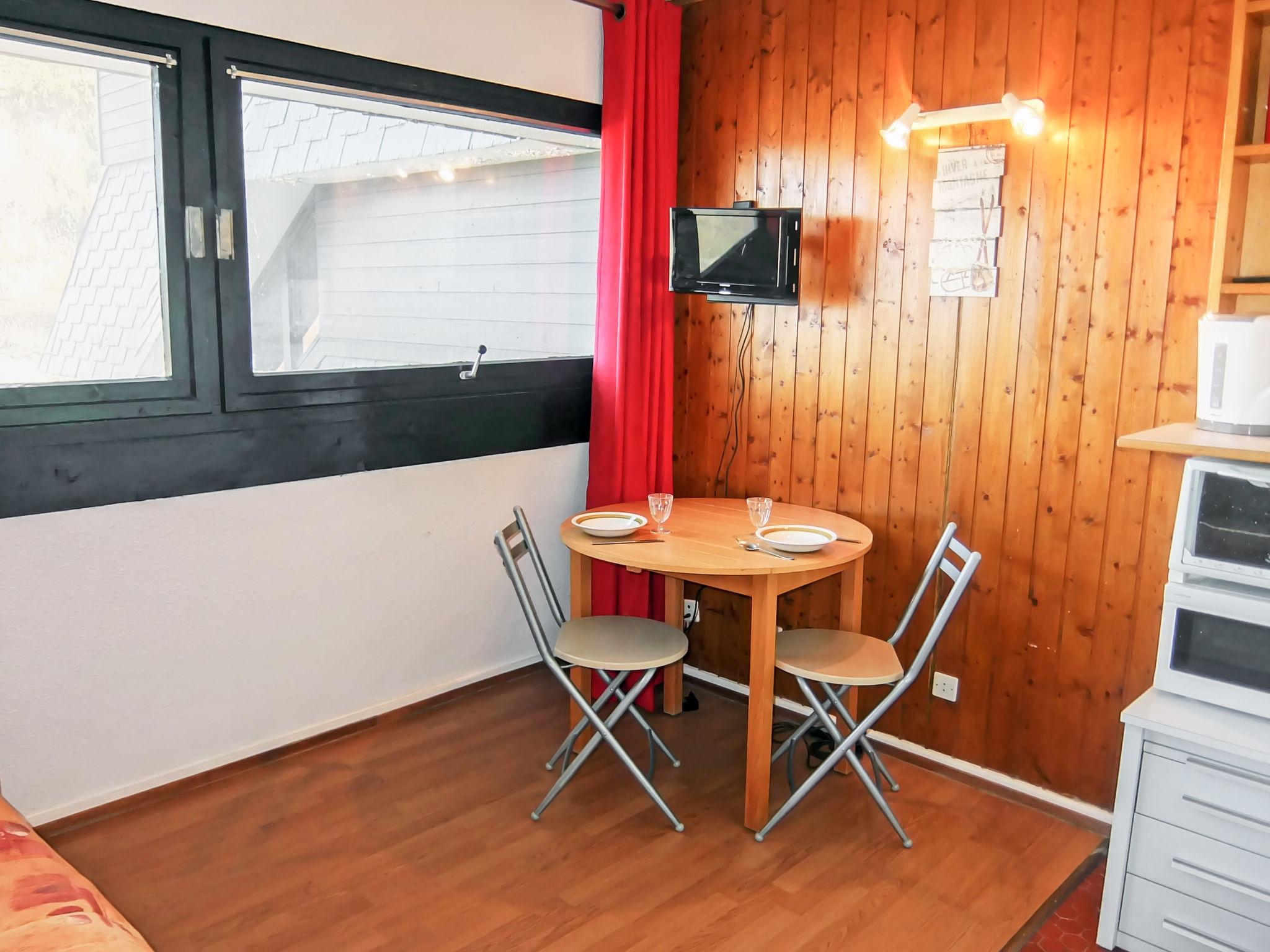 Photo 3 - Appartement en Les Belleville