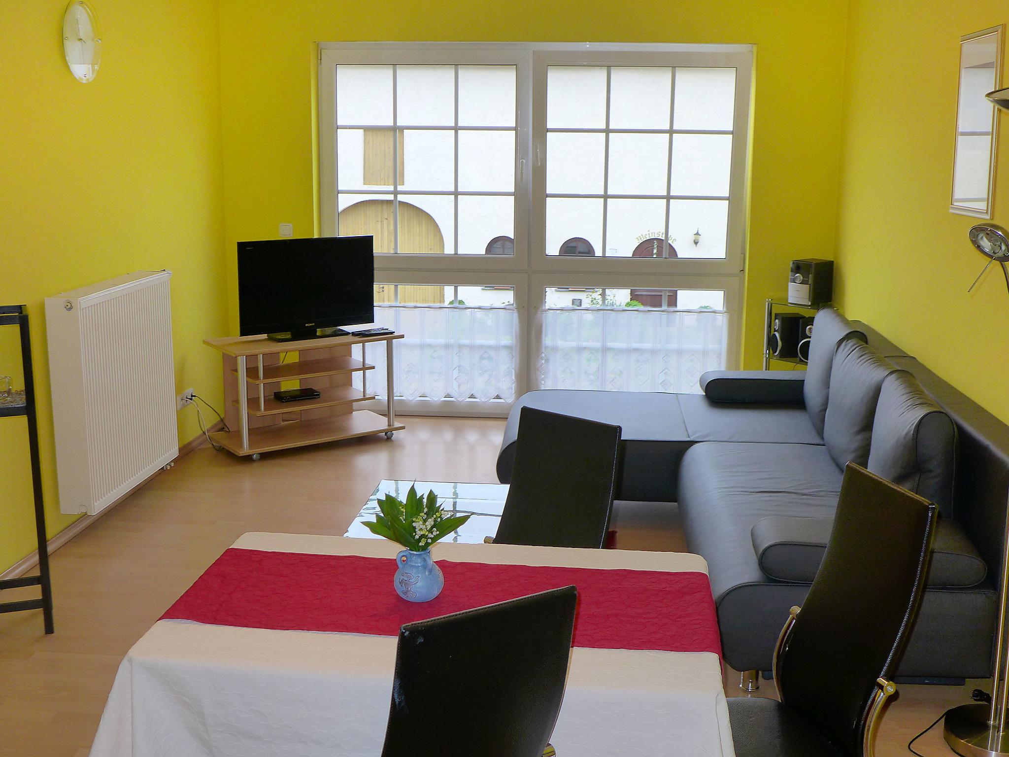 Foto 1 - Apartamento de 1 habitación en Palzem con jardín