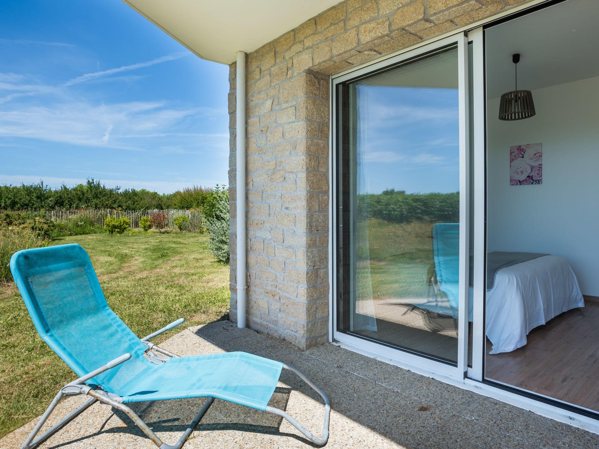 Foto 18 - Apartment mit 3 Schlafzimmern in Quiberon mit terrasse und blick aufs meer