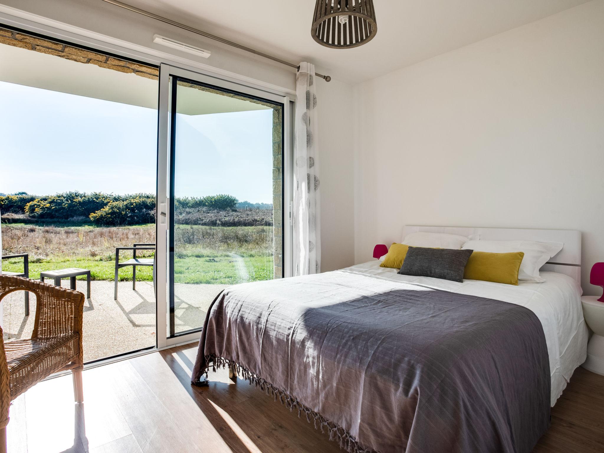 Foto 11 - Appartamento con 3 camere da letto a Quiberon con terrazza e vista mare