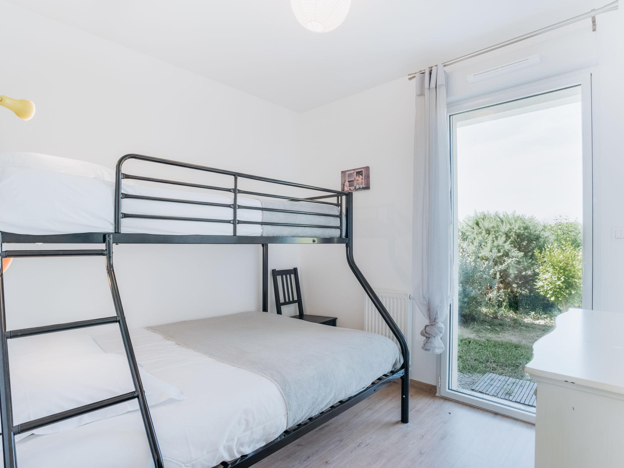Foto 13 - Apartment mit 3 Schlafzimmern in Quiberon mit terrasse und blick aufs meer