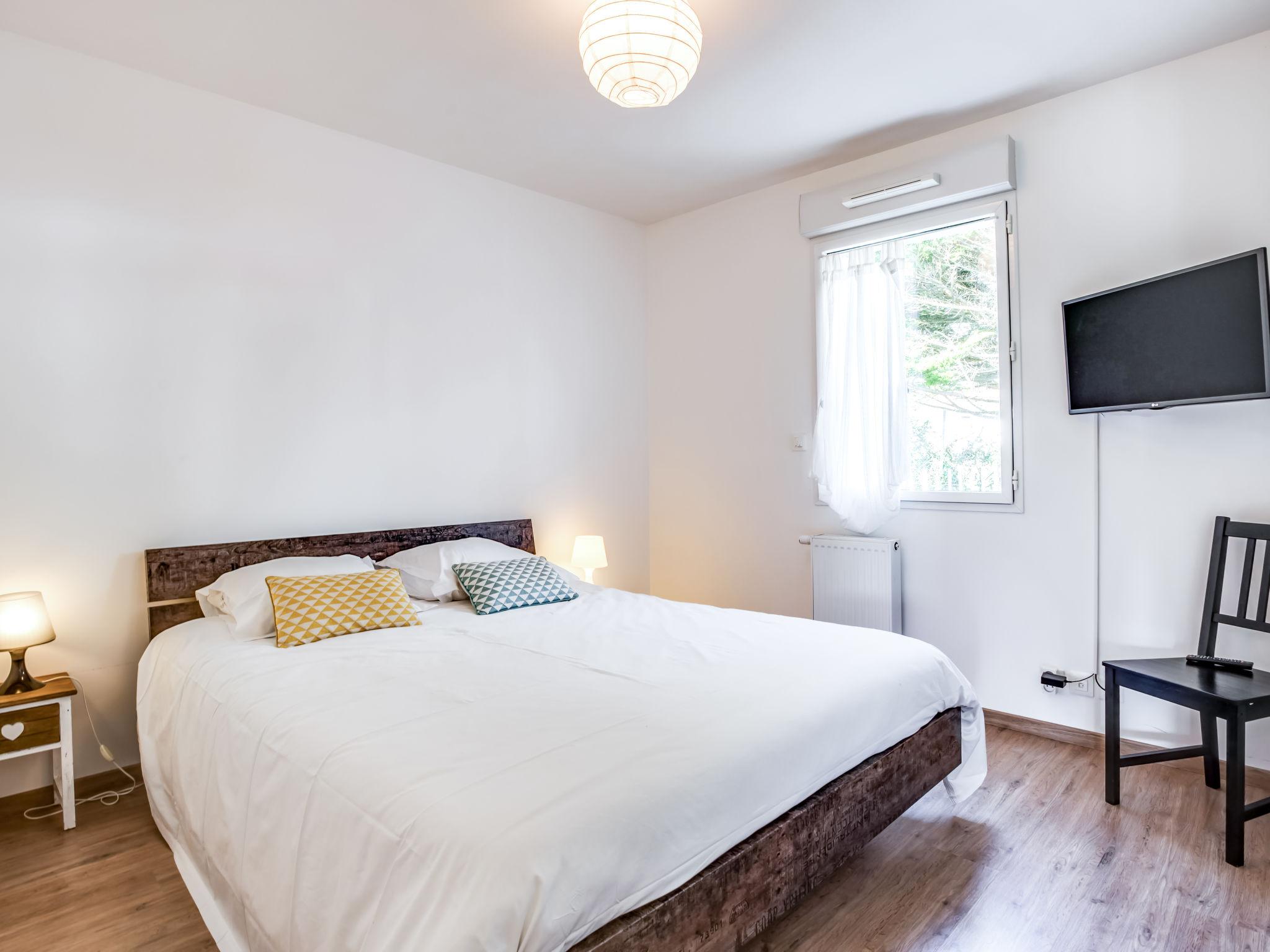 Foto 12 - Appartamento con 3 camere da letto a Quiberon con terrazza e vista mare
