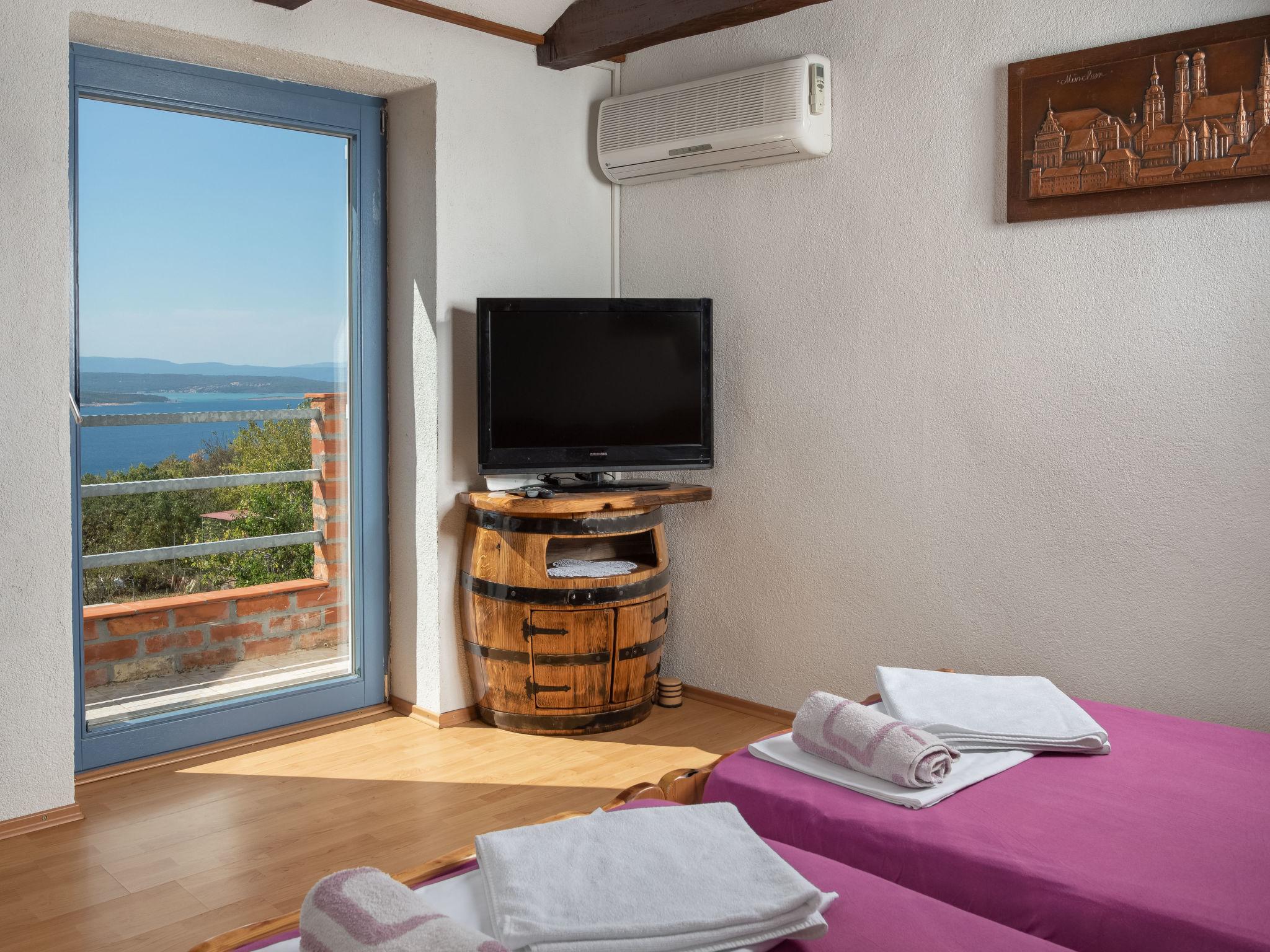 Foto 14 - Haus mit 2 Schlafzimmern in Crikvenica mit terrasse und blick aufs meer