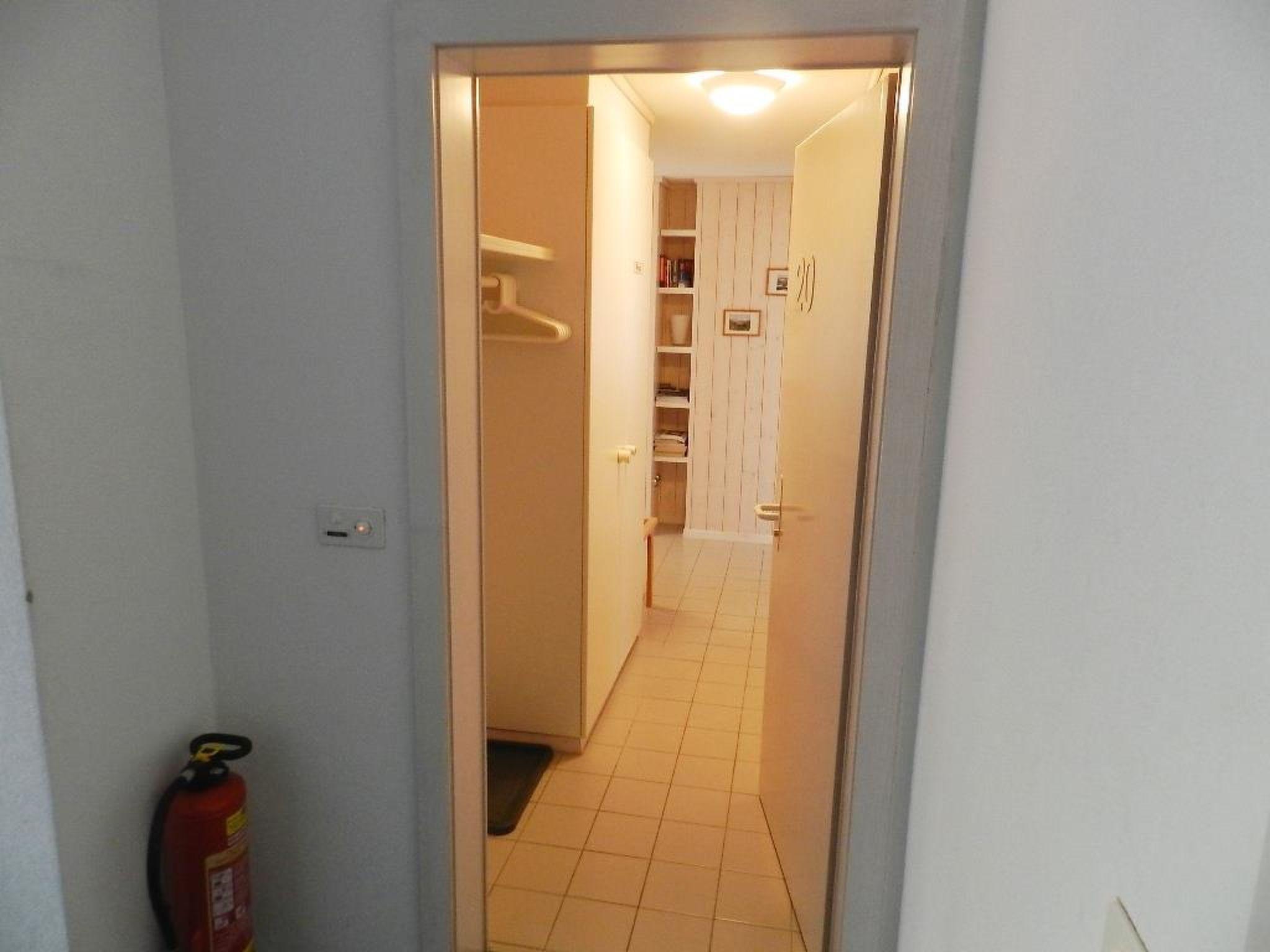 Foto 7 - Apartamento de 2 quartos em Saanen com jardim