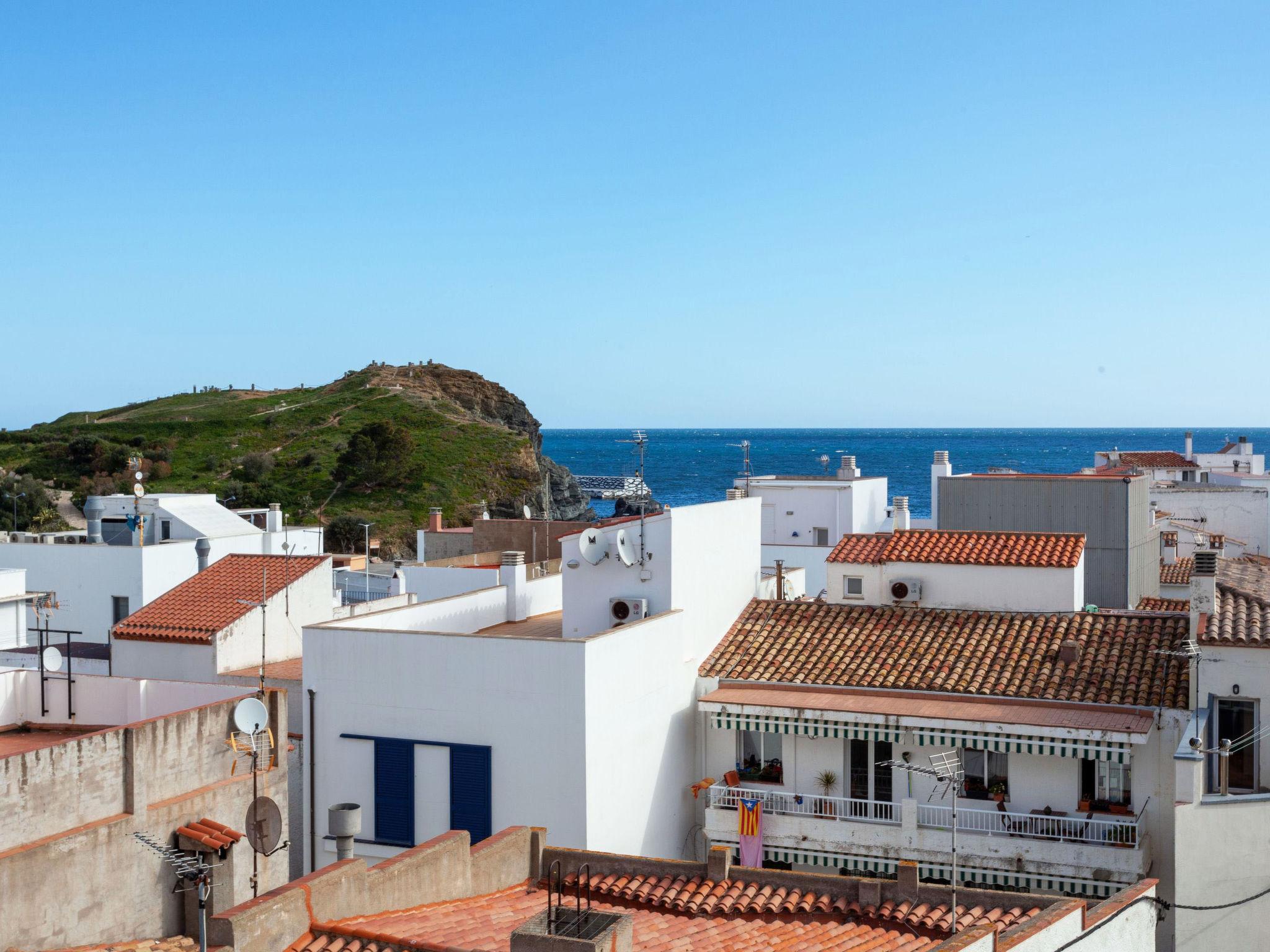 Photo 11 - Appartement de 1 chambre à Llançà avec terrasse et vues à la mer