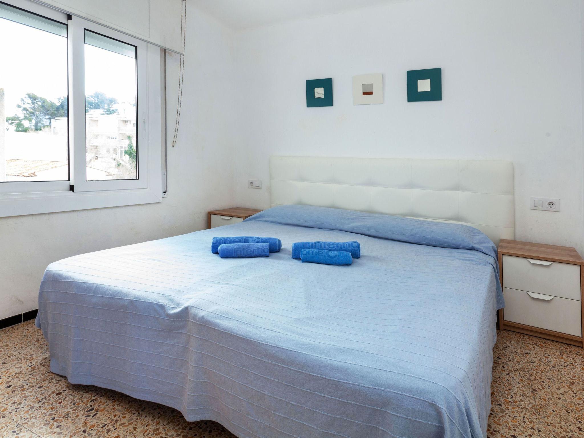 Foto 5 - Appartamento con 1 camera da letto a Llançà con terrazza