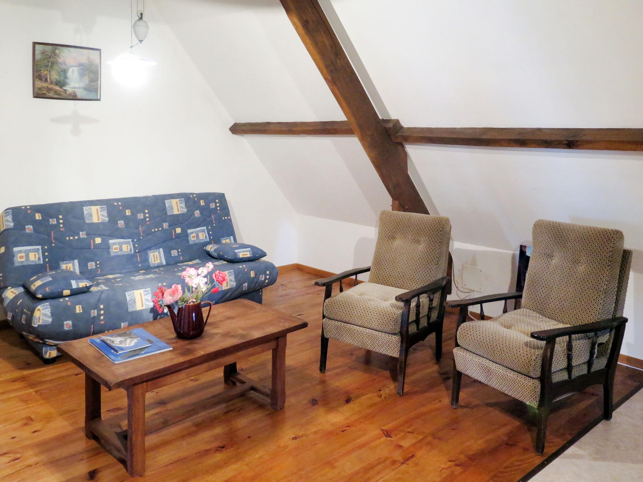 Photo 6 - 3 bedroom House in Saint-Chamarand with private pool and terrace