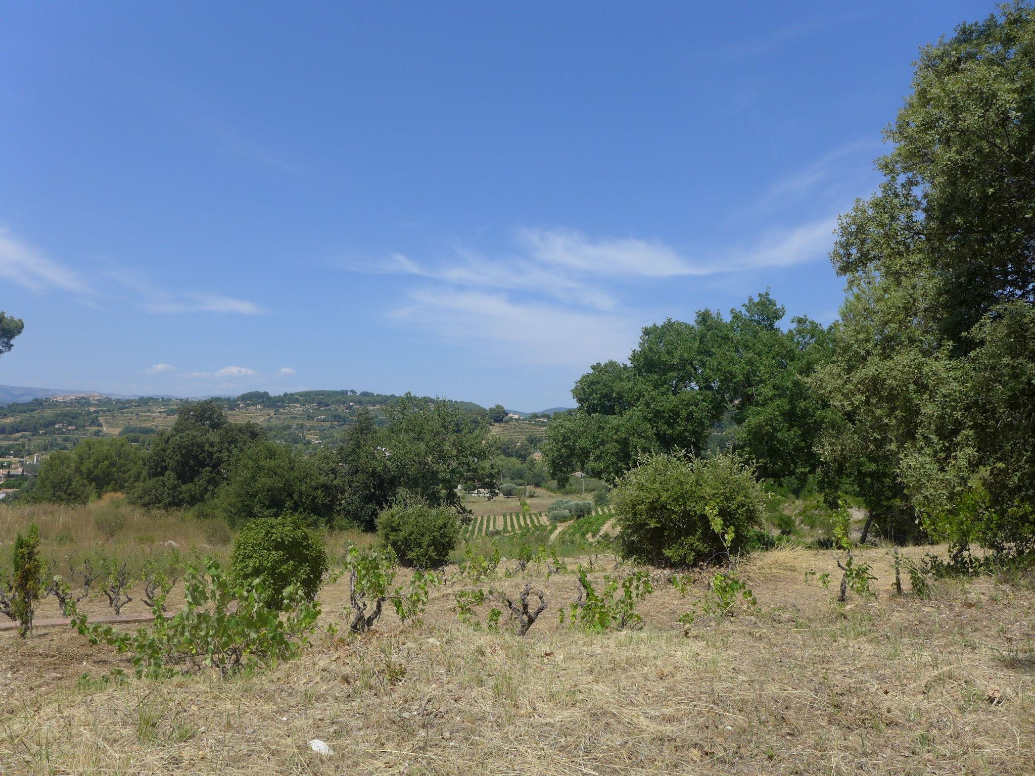 Foto 31 - Casa con 3 camere da letto a Le Castellet con giardino e terrazza