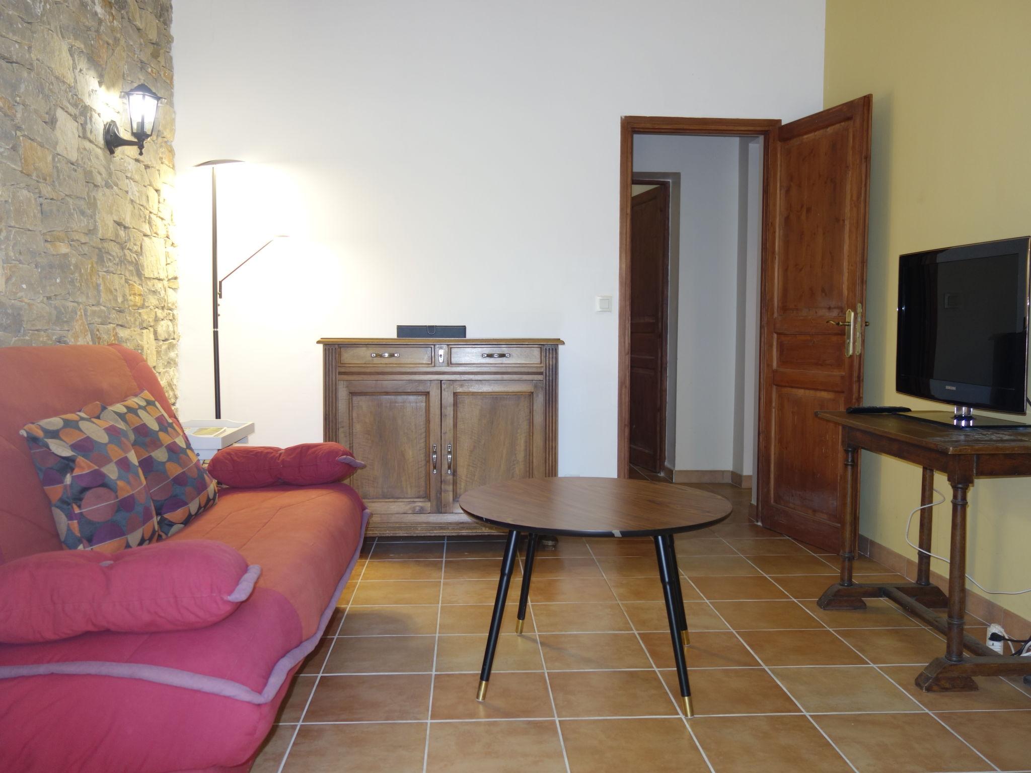 Photo 6 - 3 bedroom House in Le Castellet with garden and terrace