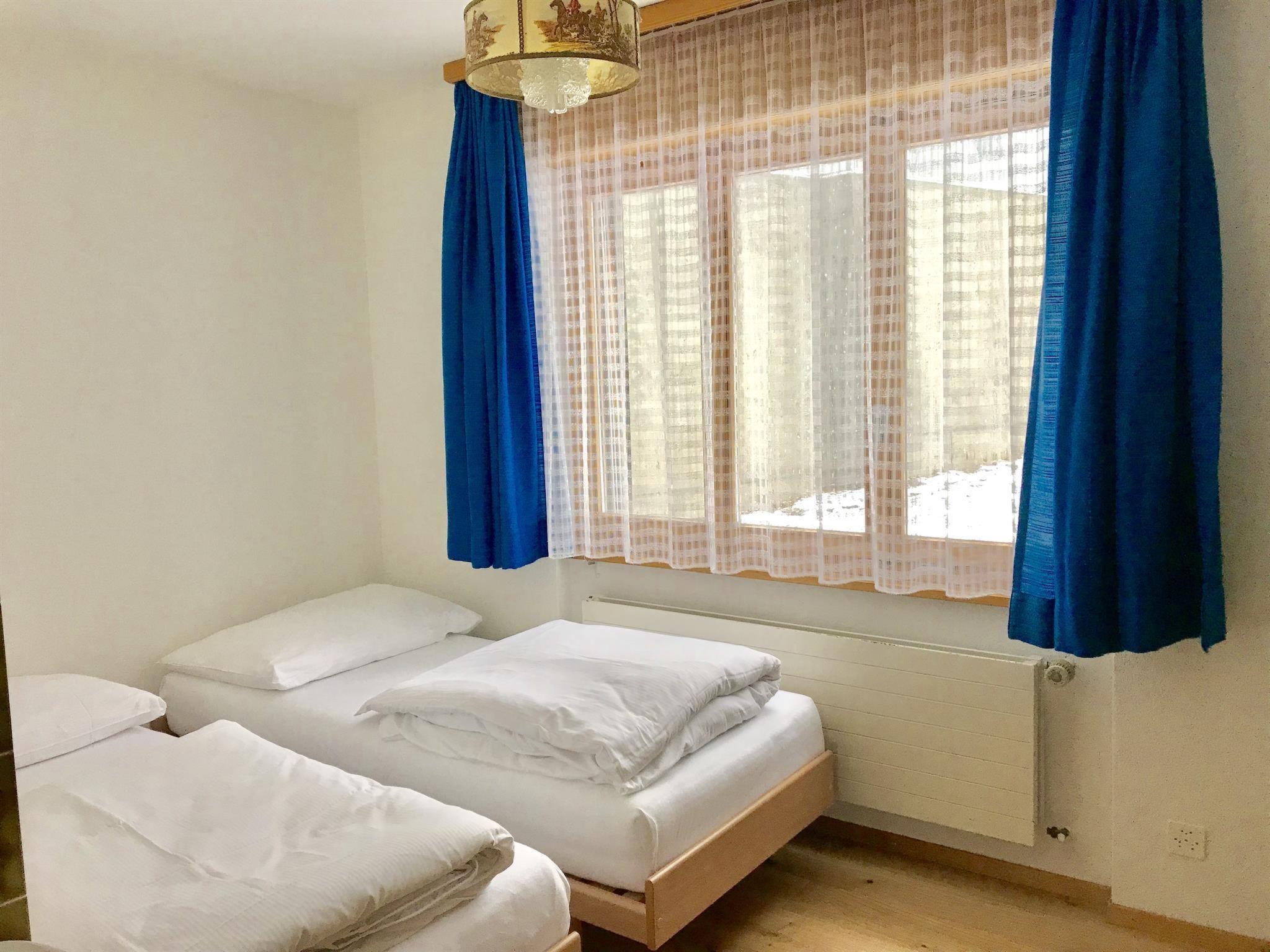 Foto 16 - Apartment mit 5 Schlafzimmern in Fiesch