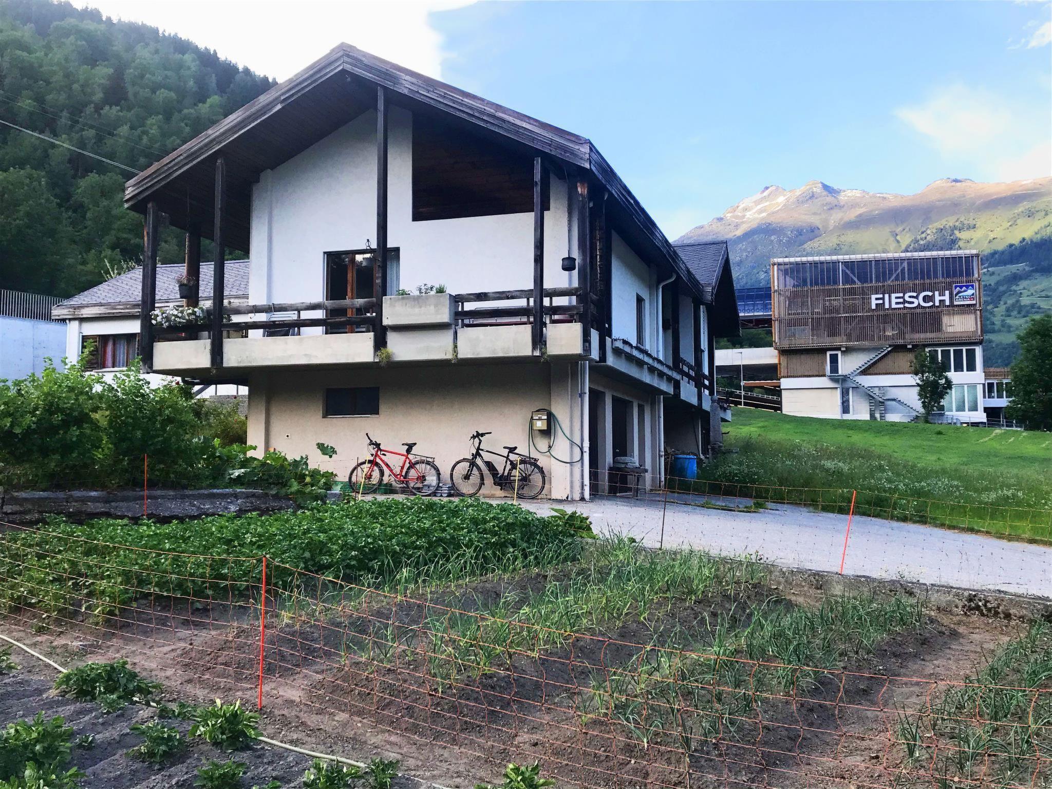 Photo 23 - 5 bedroom Apartment in Fiesch