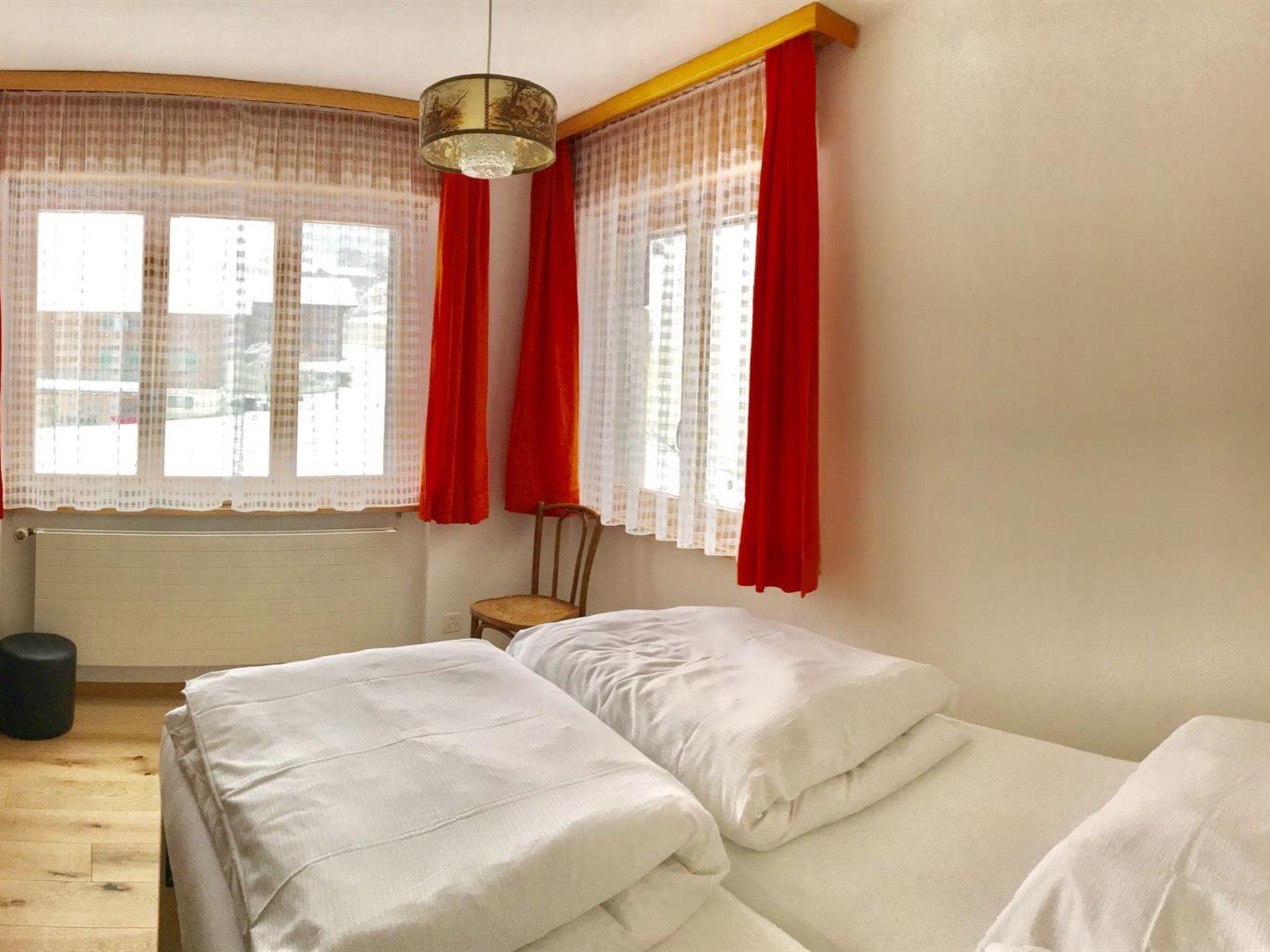 Photo 14 - 5 bedroom Apartment in Fiesch