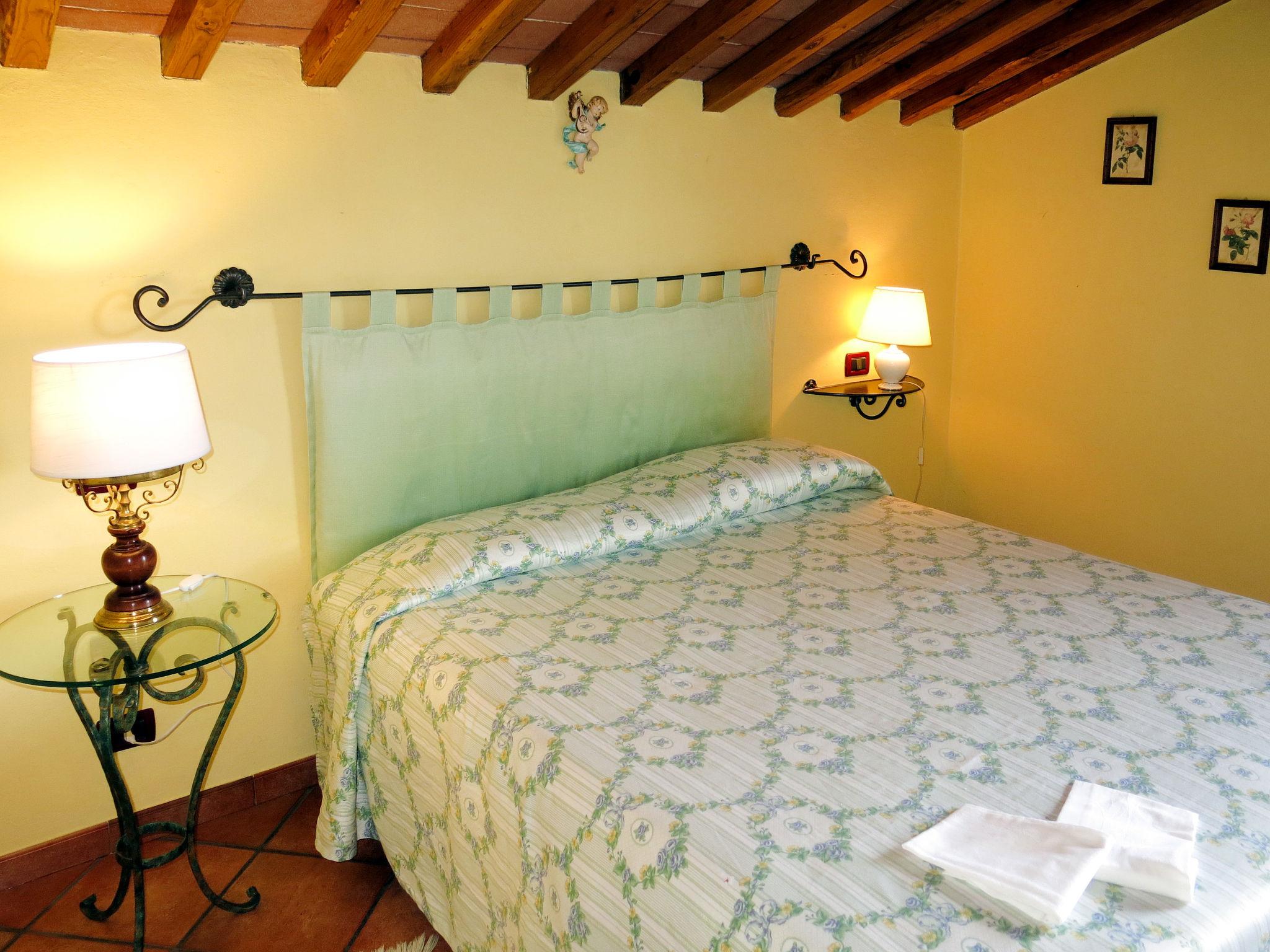 Photo 20 - 1 bedroom House in Bagni di Lucca with swimming pool and garden