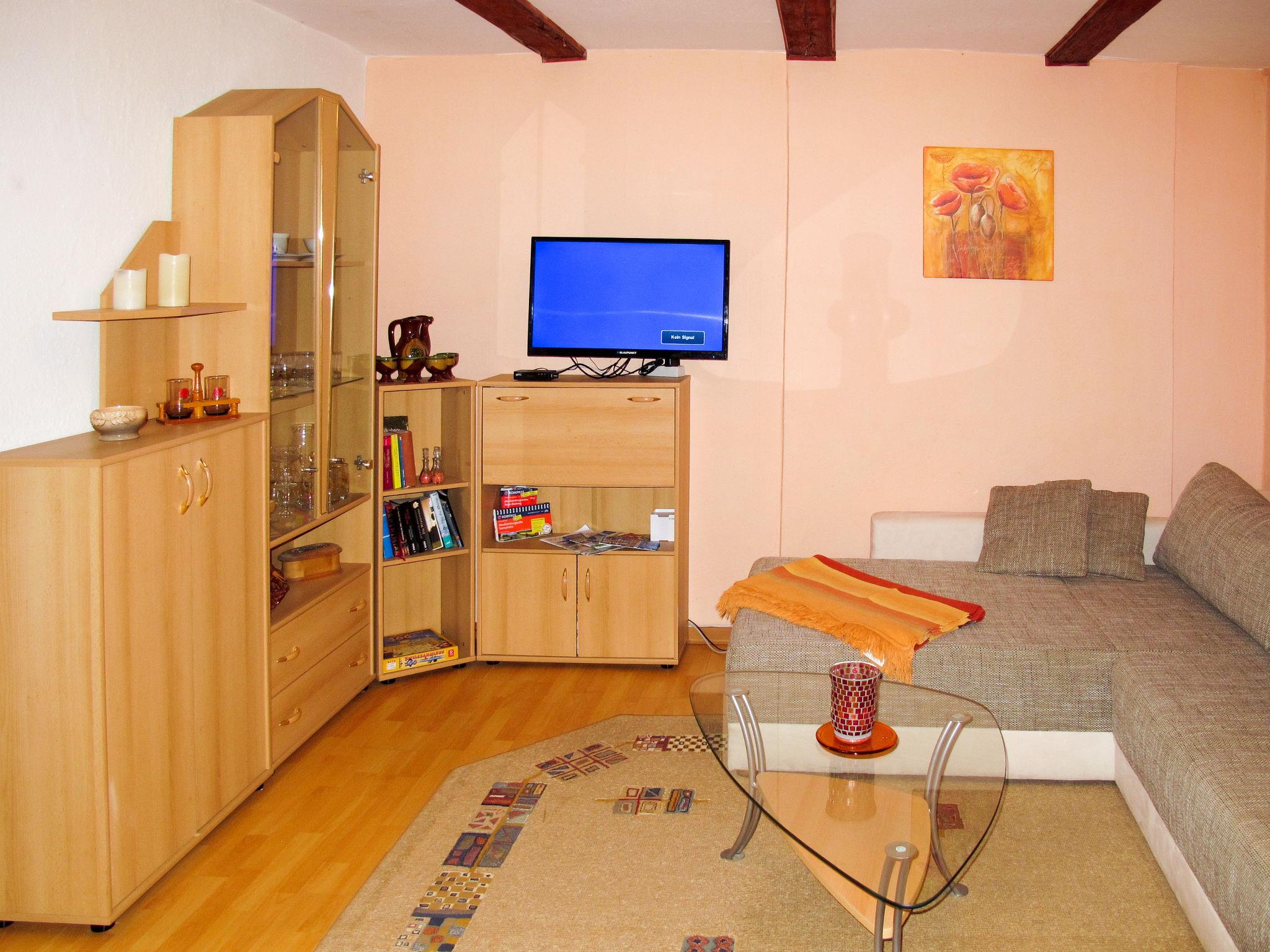 Photo 2 - 1 bedroom House in Buchholz with terrace