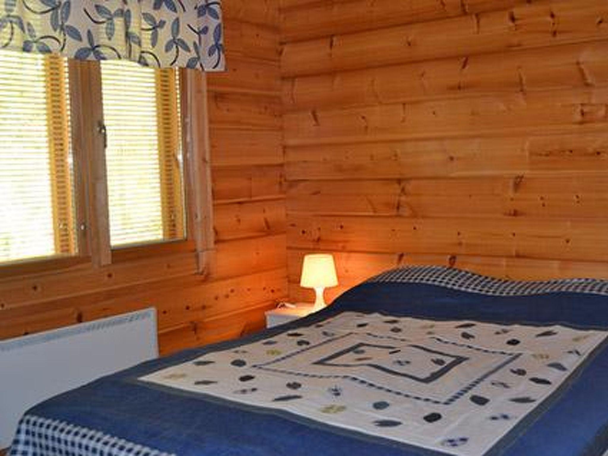 Photo 14 - 2 bedroom House in Sastamala with sauna