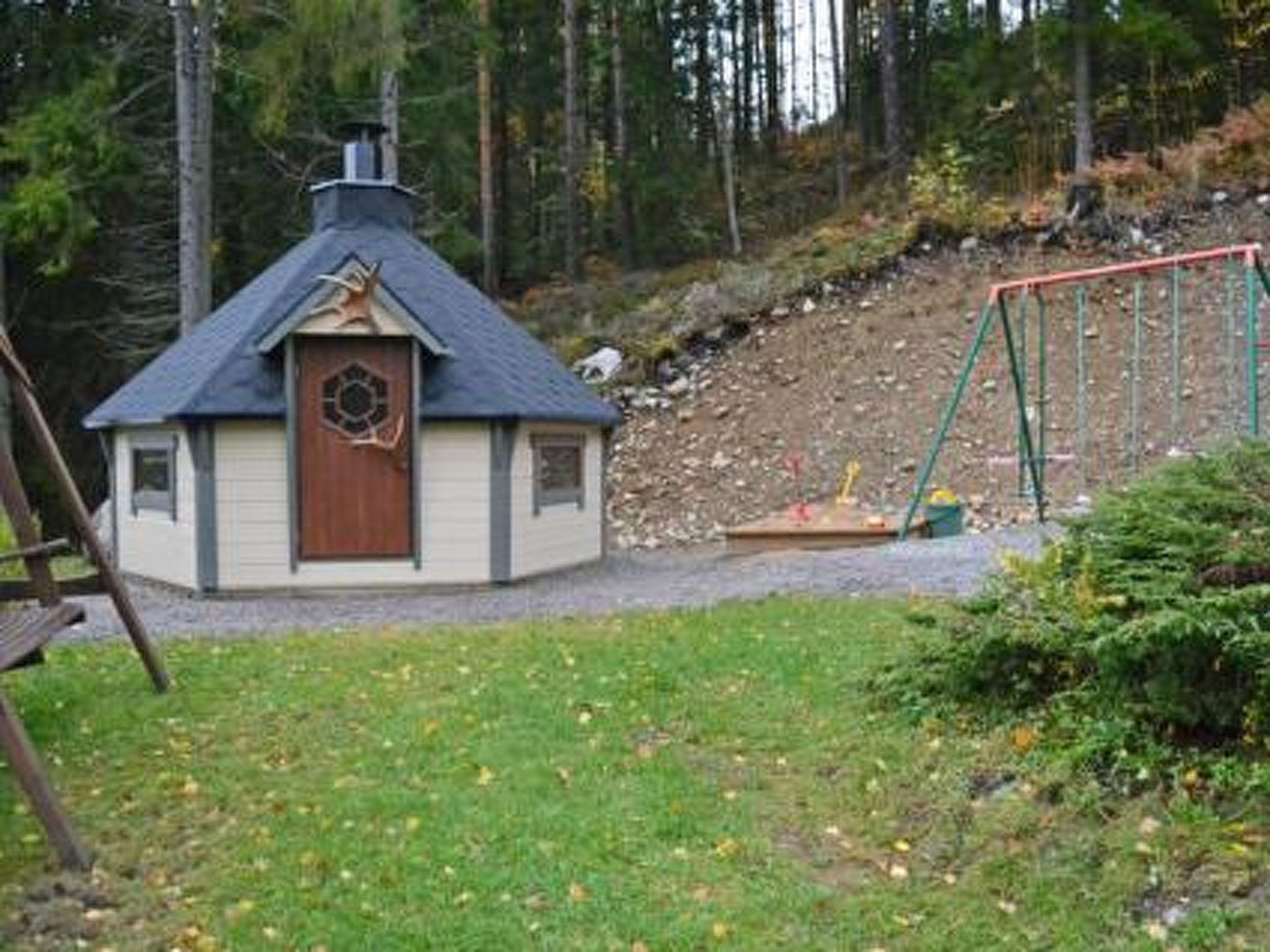 Photo 32 - Maison de 2 chambres à Sastamala avec sauna