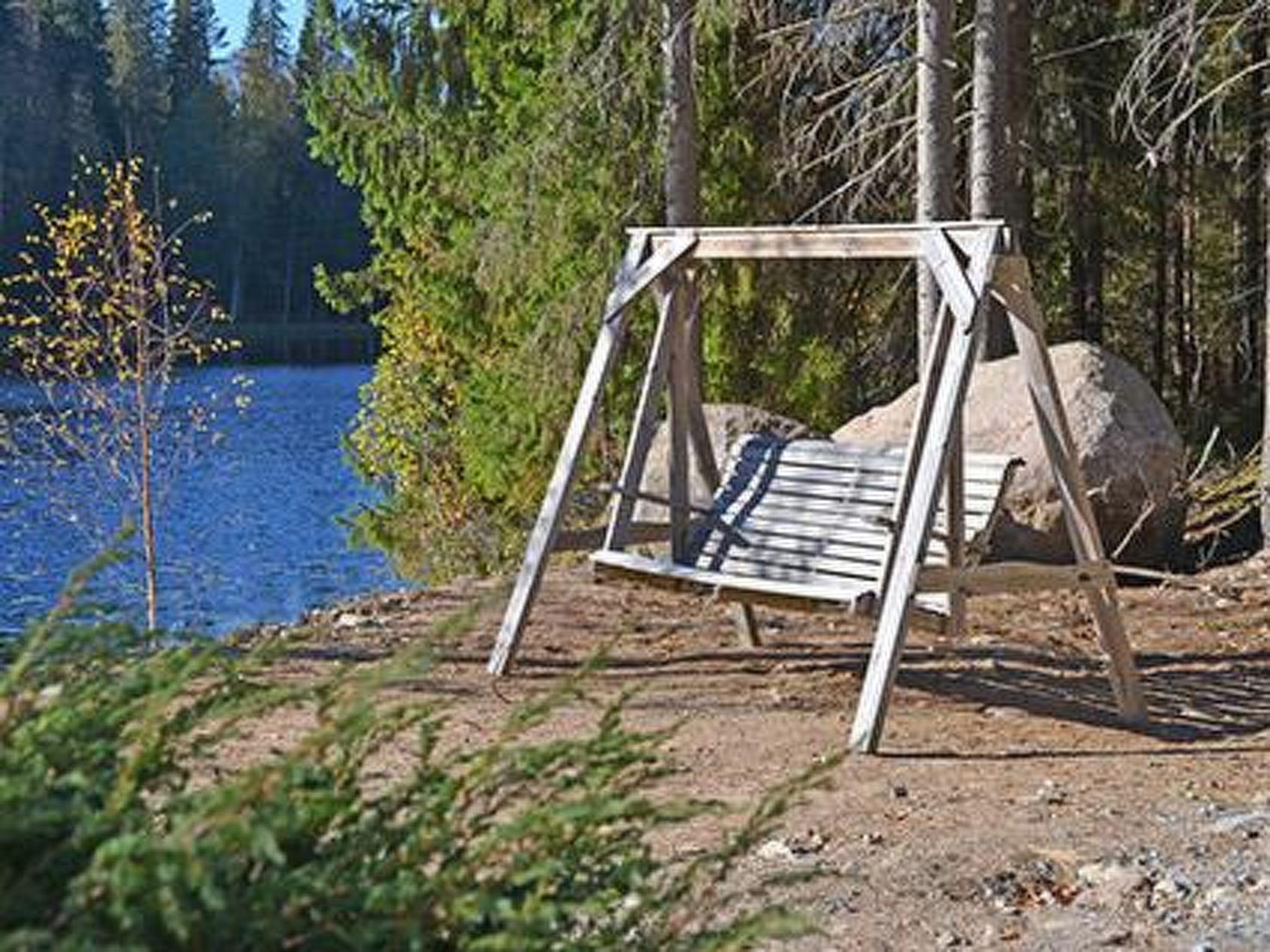 Photo 35 - Maison de 2 chambres à Sastamala avec sauna