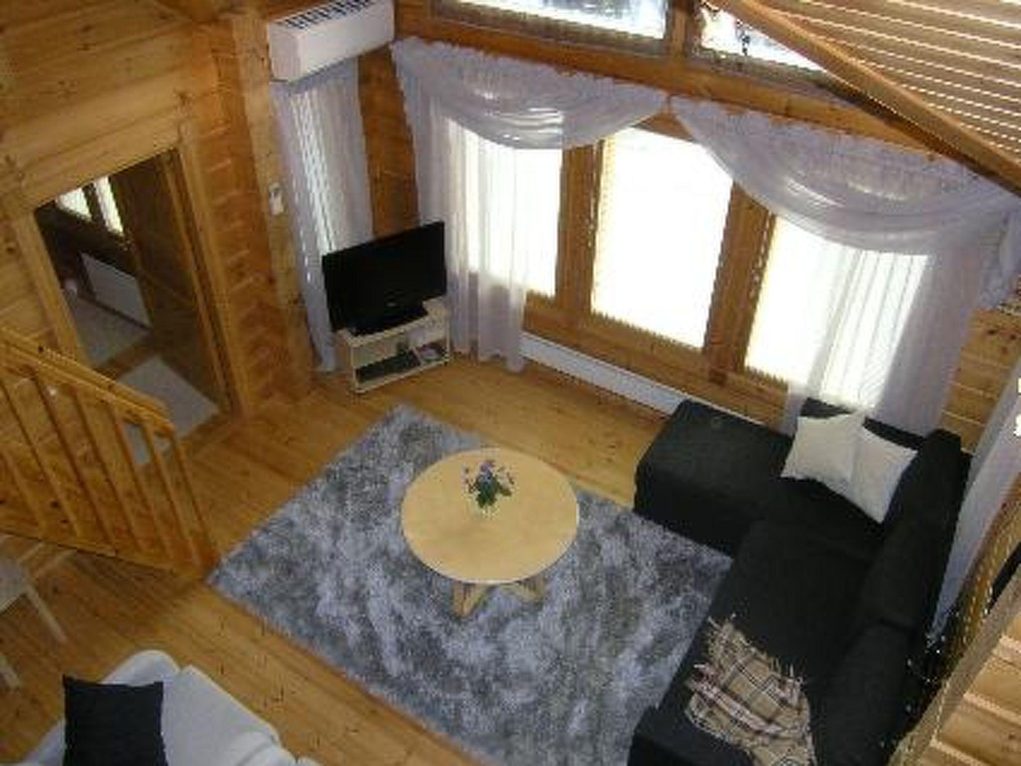 Photo 12 - 2 bedroom House in Sastamala with sauna