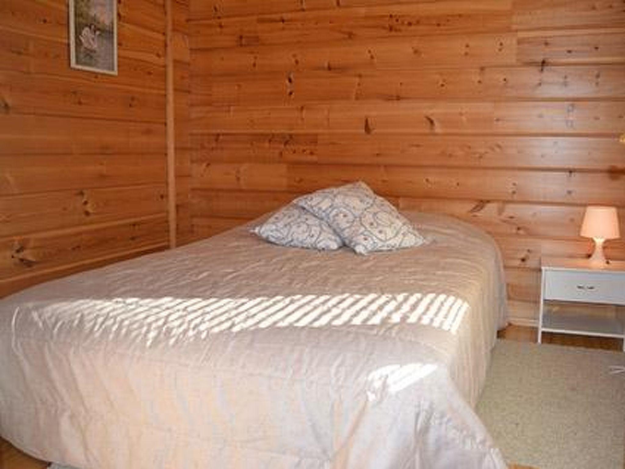 Photo 15 - 2 bedroom House in Sastamala with sauna