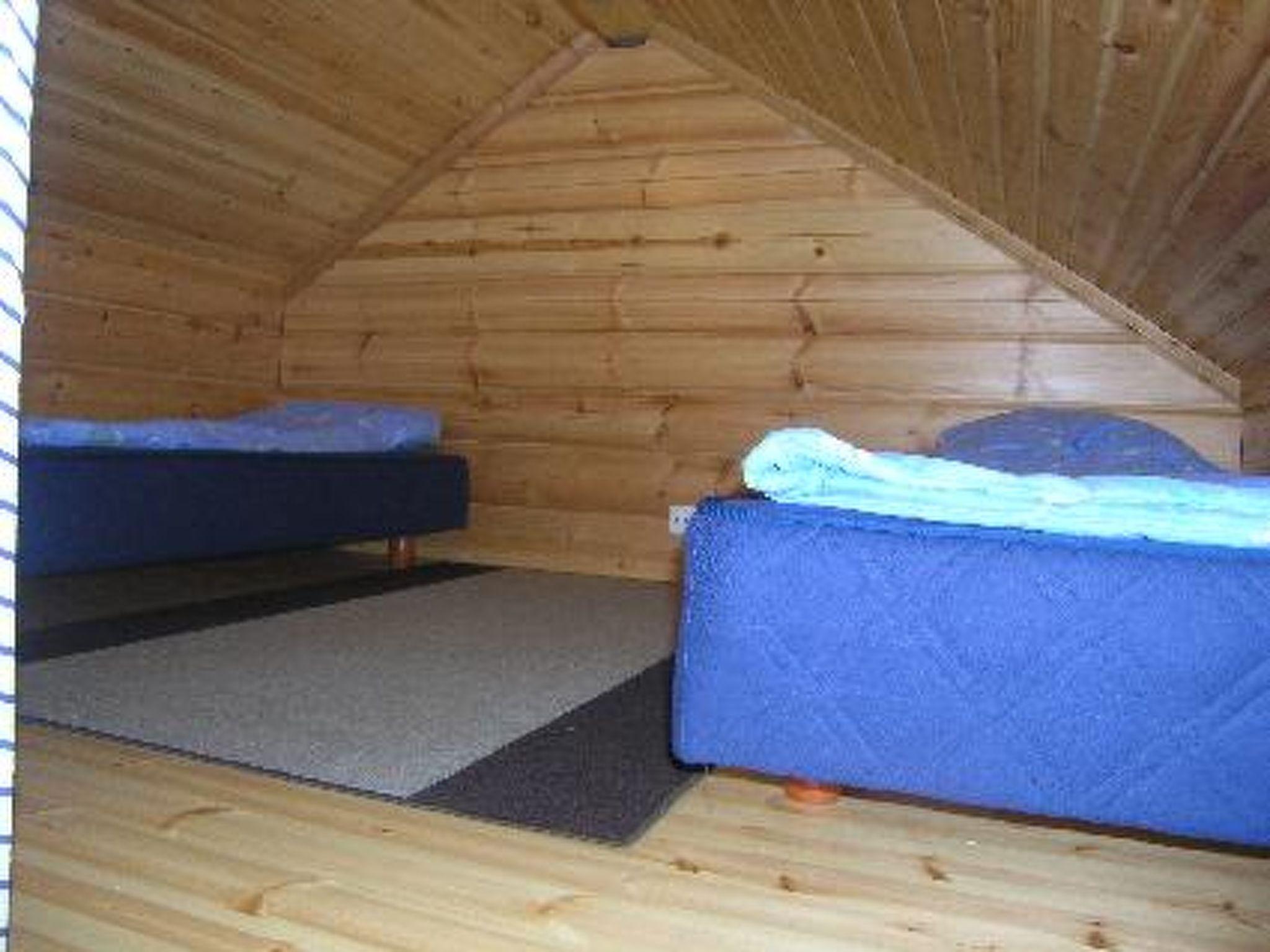 Foto 16 - Casa con 2 camere da letto a Sastamala con sauna