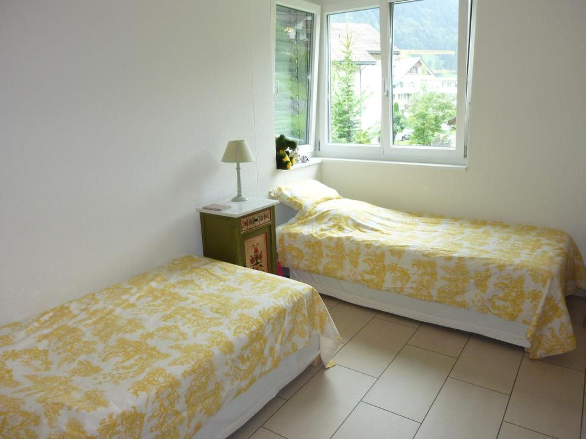 Foto 10 - Appartamento con 3 camere da letto a Engelberg