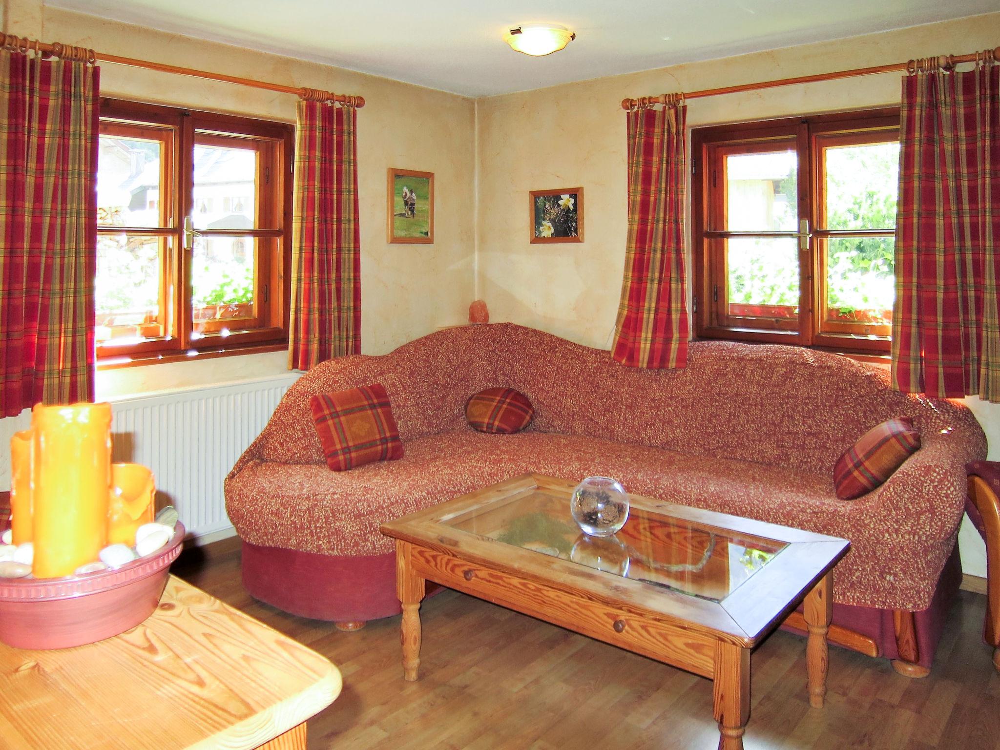 Photo 3 - 2 bedroom Apartment in Kaunertal with garden