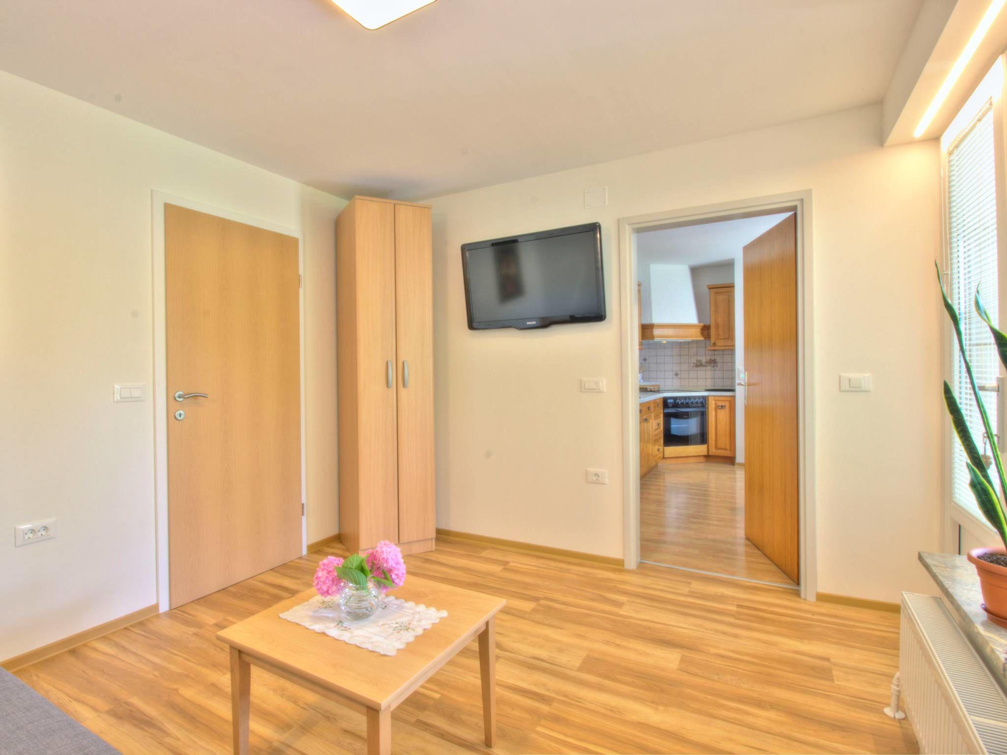 Photo 9 - 1 bedroom Apartment in Bled with terrace