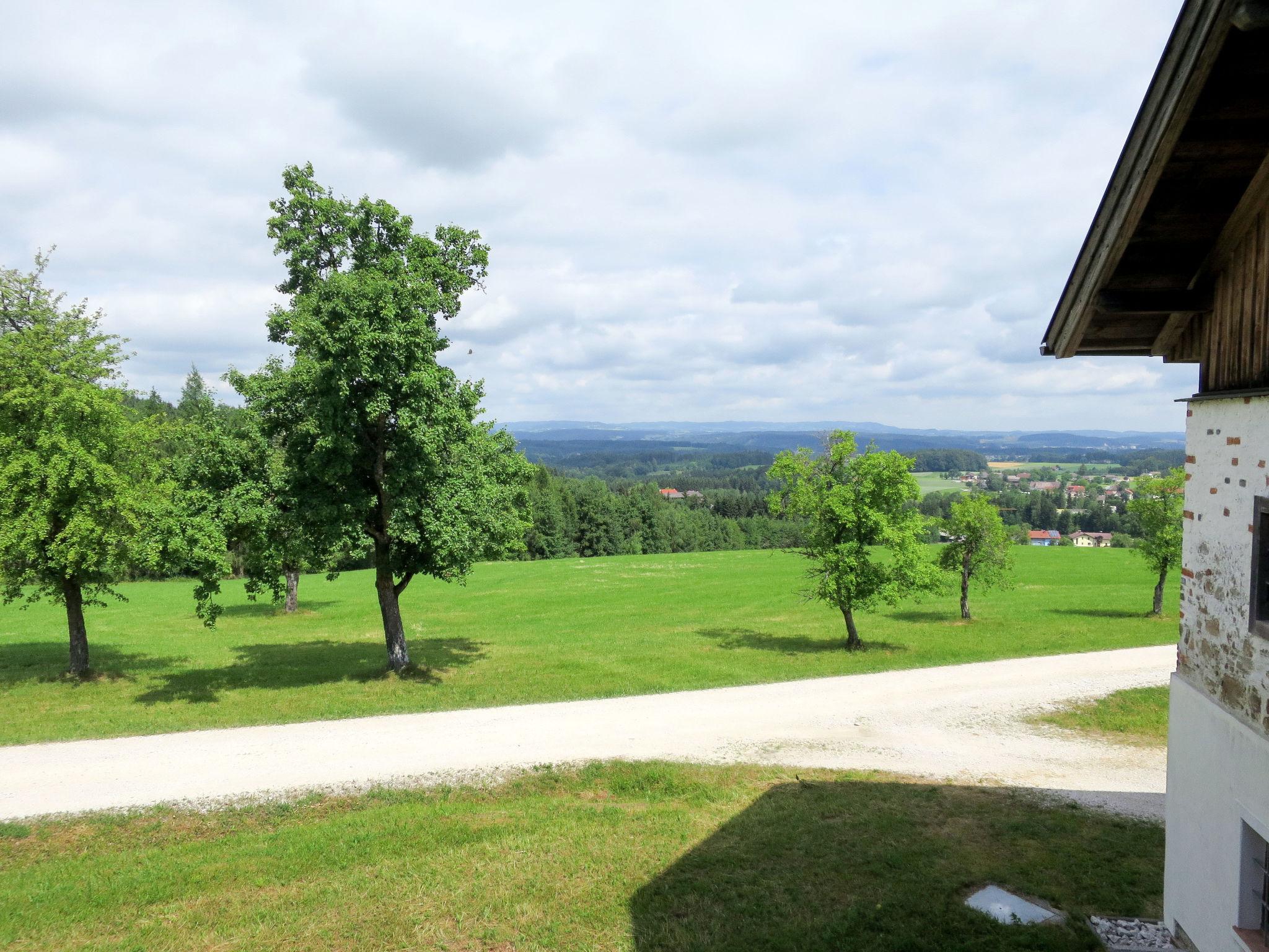 Photo 22 - Maison de 3 chambres à Regau avec jardin et terrasse