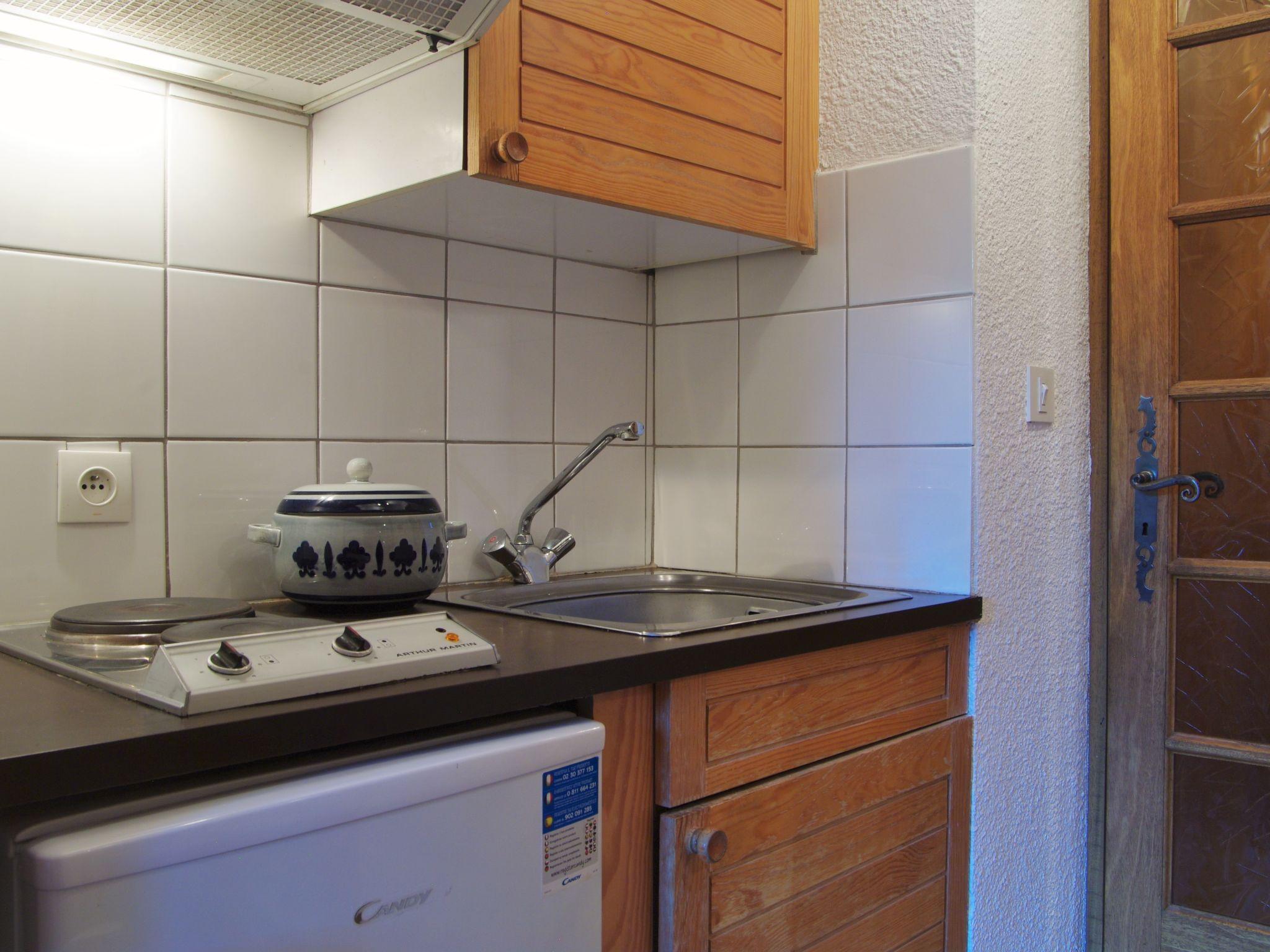 Photo 8 - Appartement en Chamonix-Mont-Blanc