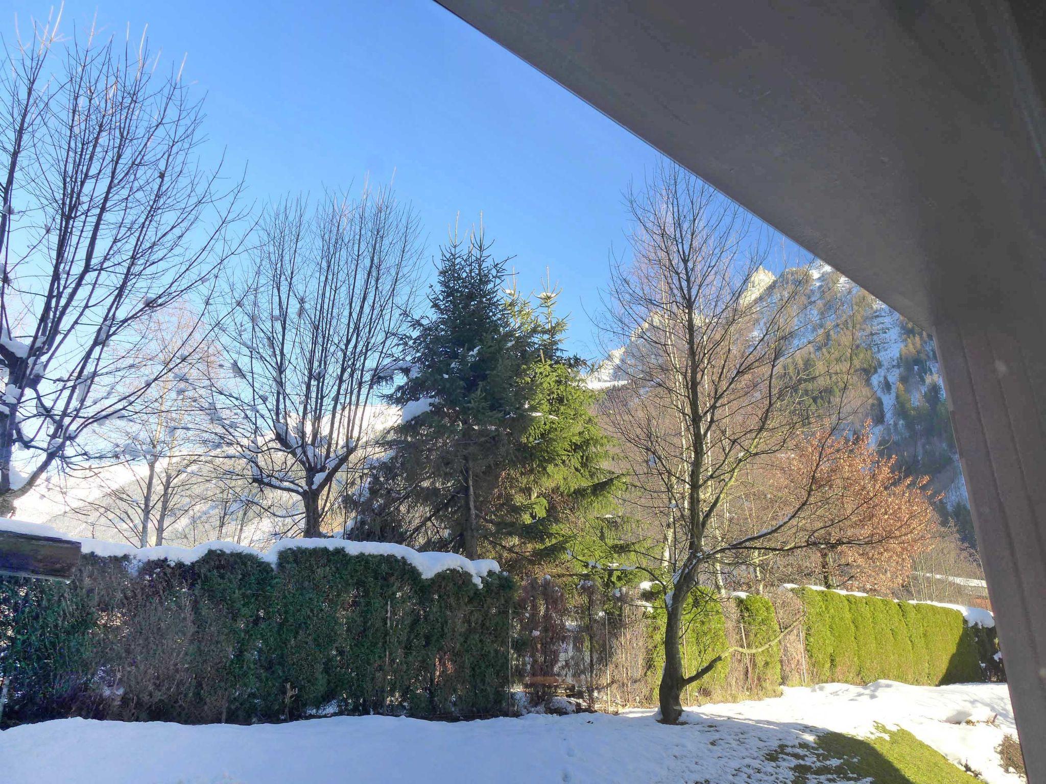 Foto 10 - Apartamento en Chamonix-Mont-Blanc con vistas a la montaña