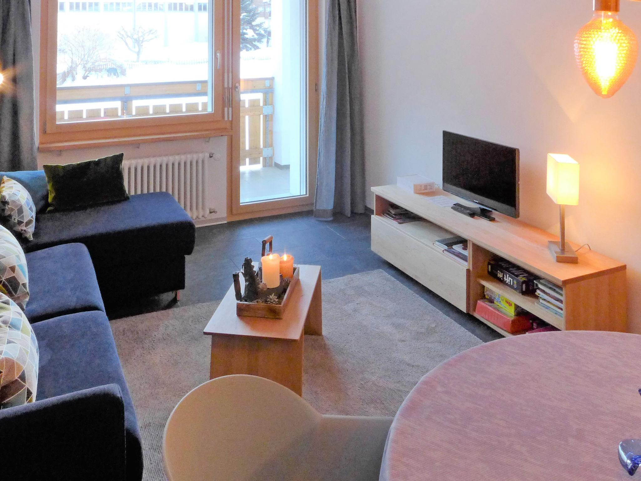 Photo 3 - 1 bedroom Apartment in Zermatt