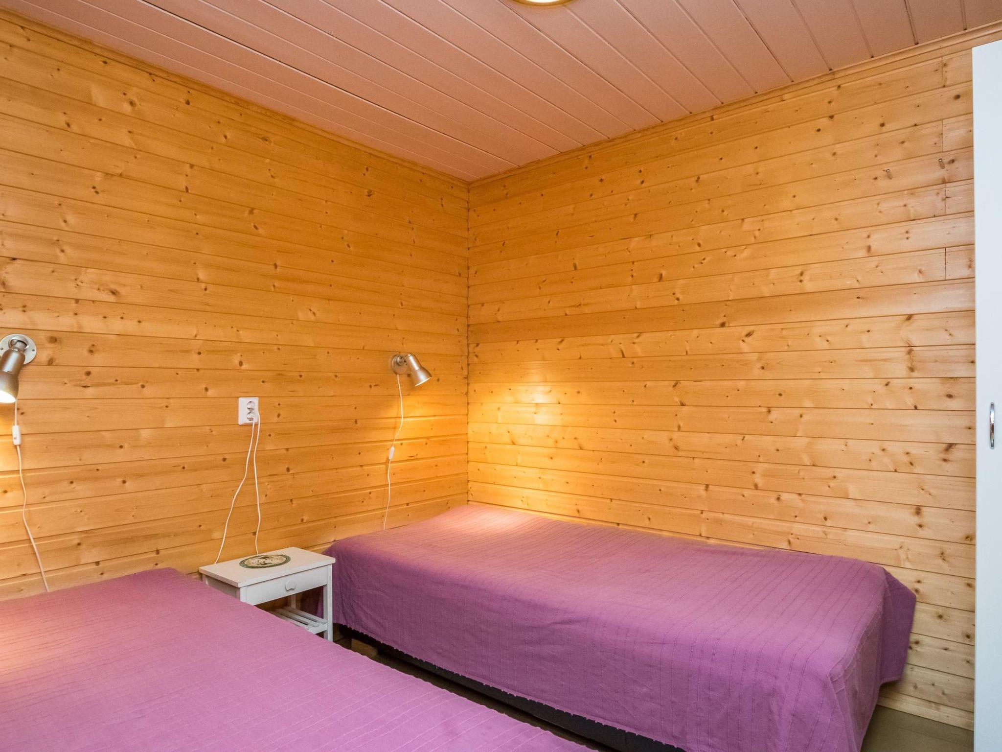 Photo 16 - 2 bedroom House in Kaavi with sauna