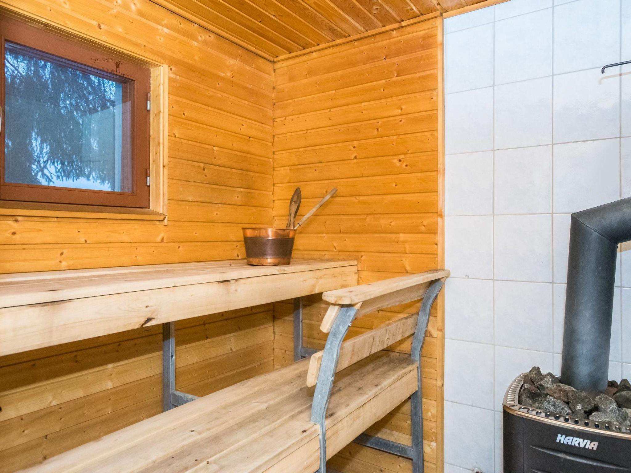 Photo 17 - 2 bedroom House in Kaavi with sauna