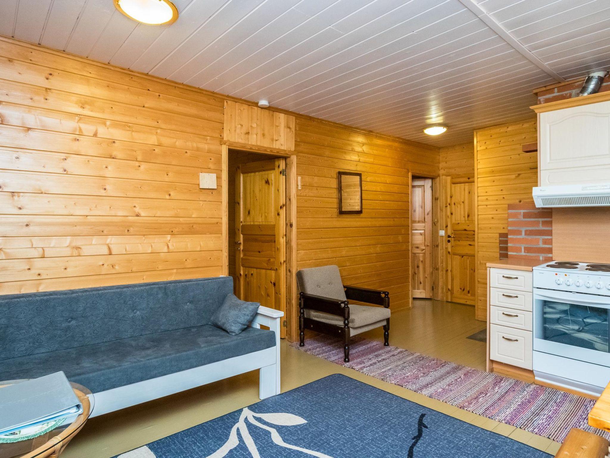 Photo 11 - 2 bedroom House in Kaavi with sauna