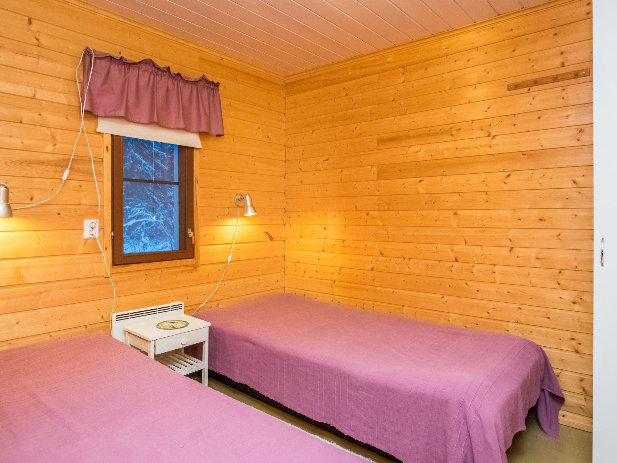 Photo 15 - 2 bedroom House in Kaavi with sauna