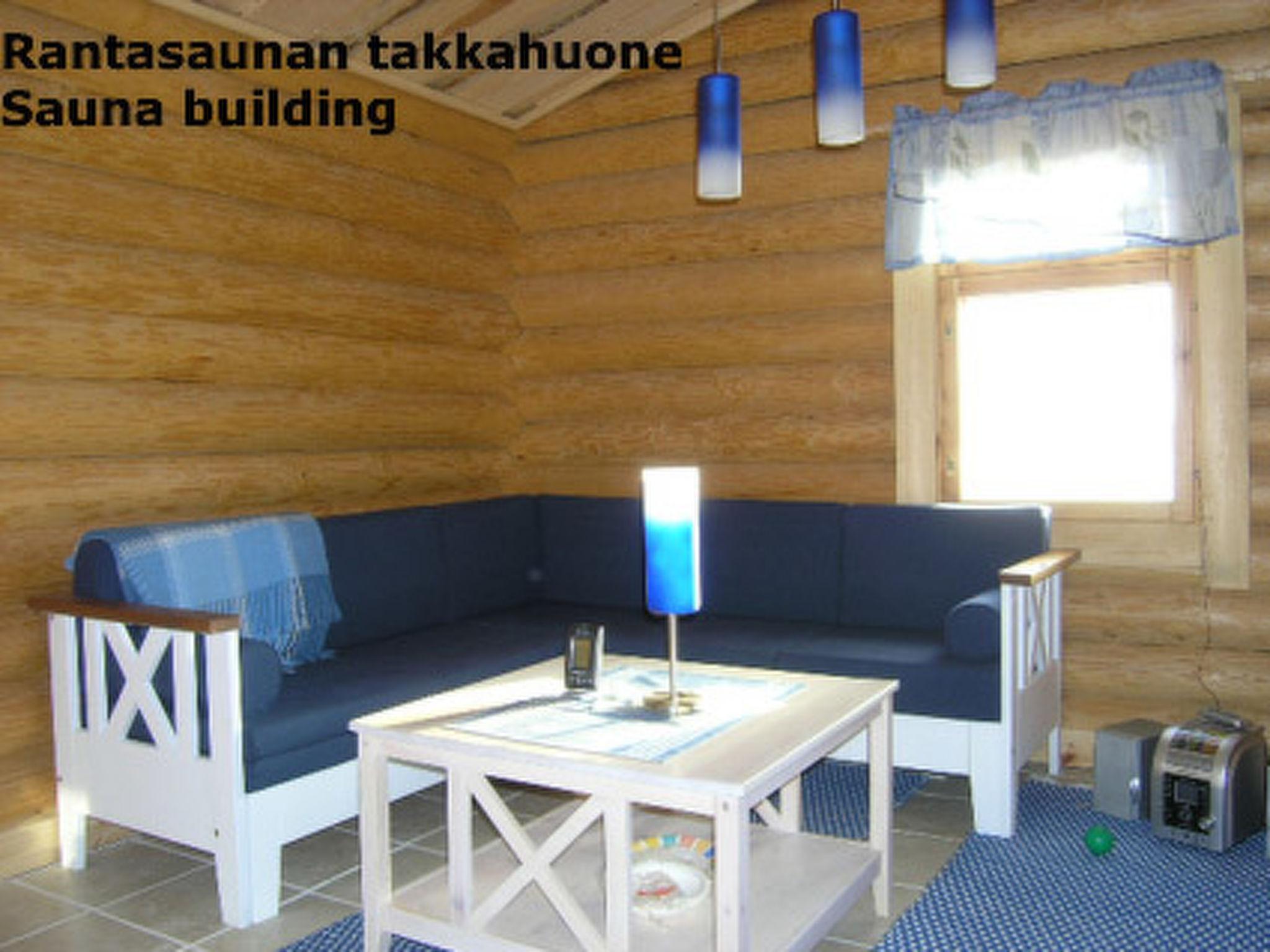 Photo 25 - Maison de 3 chambres à Ikaalinen avec sauna