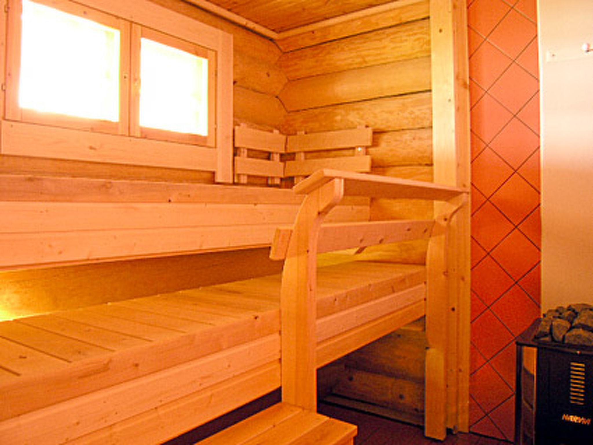 Photo 20 - Maison de 3 chambres à Ikaalinen avec sauna