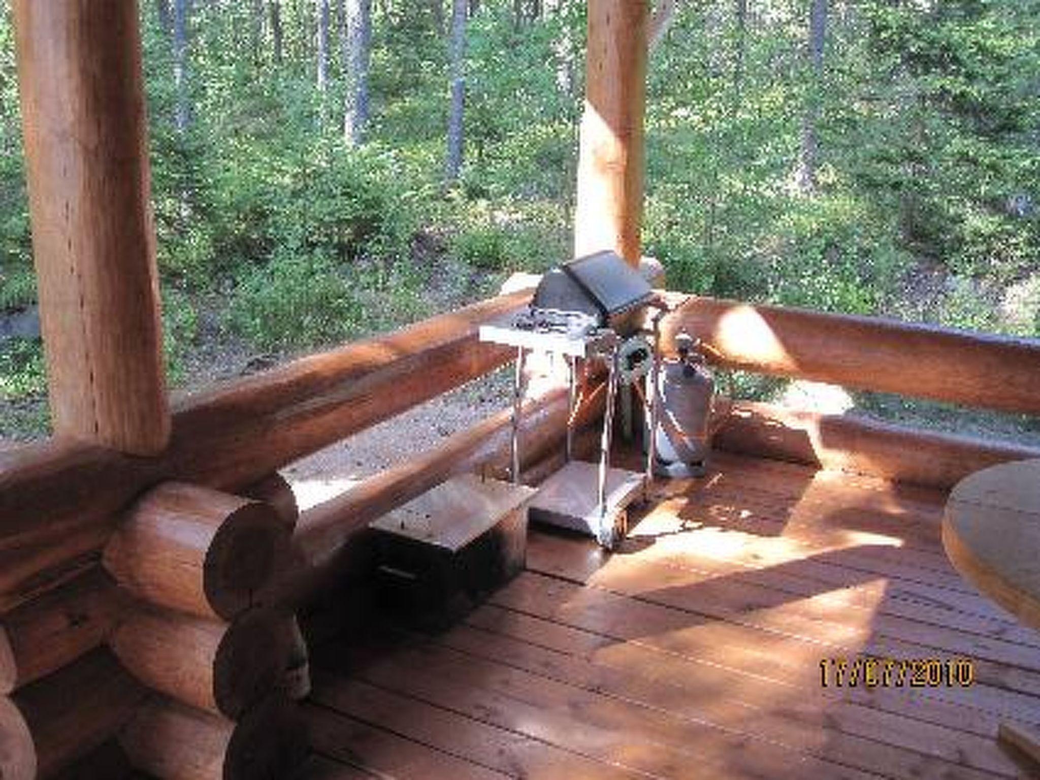 Foto 16 - Casa de 3 quartos em Ikaalinen com sauna