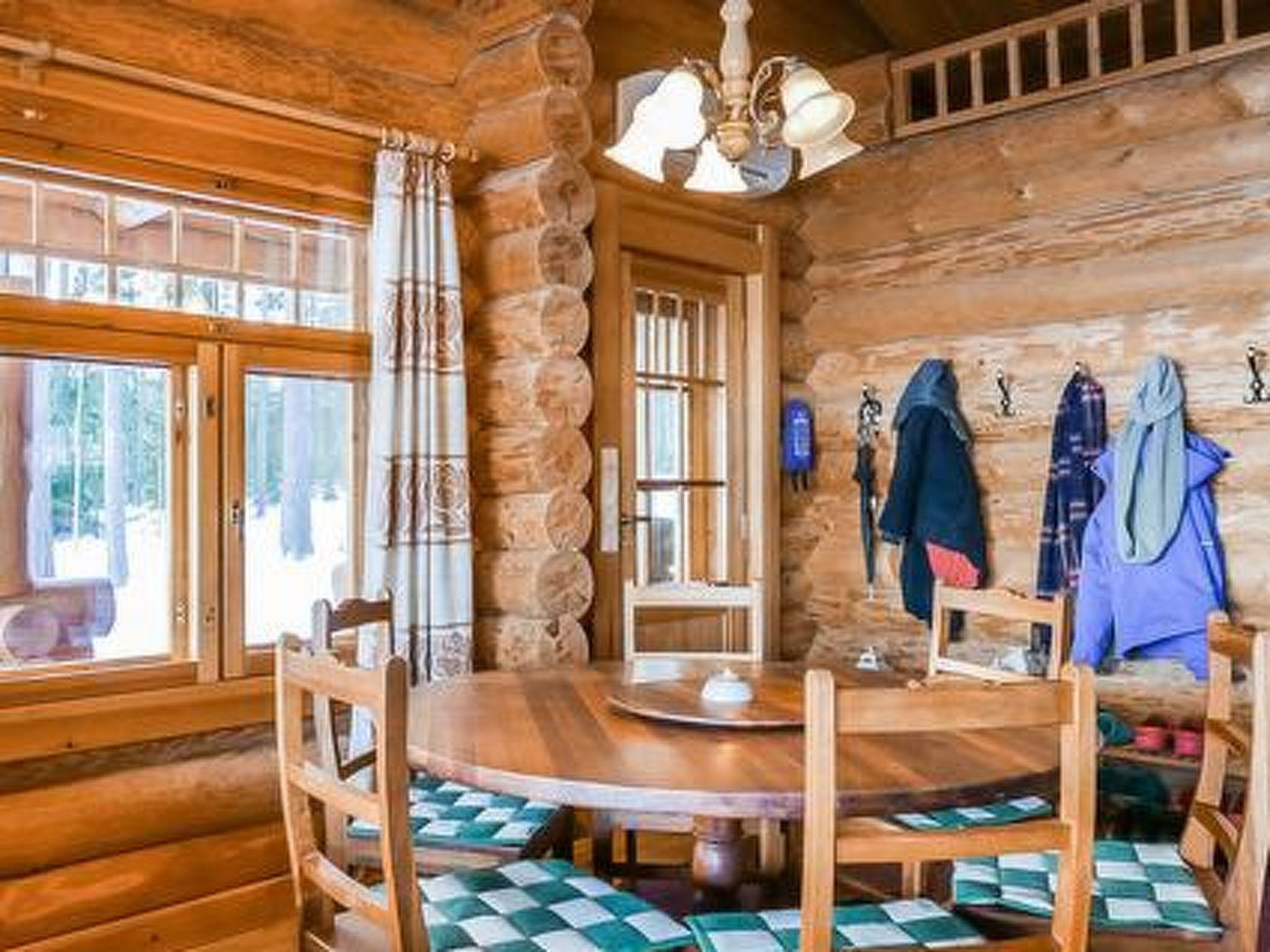 Foto 11 - Casa de 3 quartos em Ikaalinen com sauna