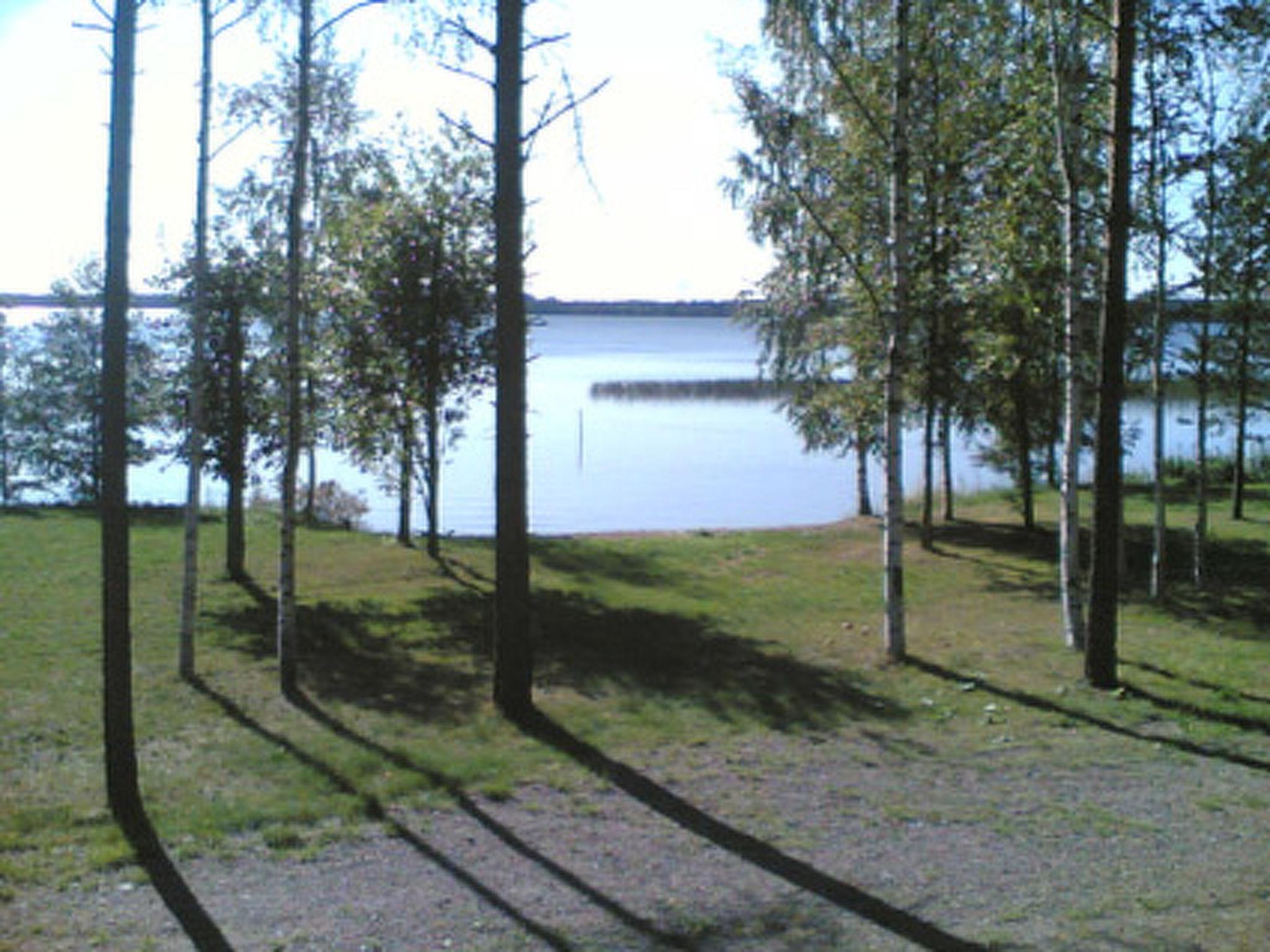 Foto 26 - Casa de 3 habitaciones en Ikaalinen con sauna