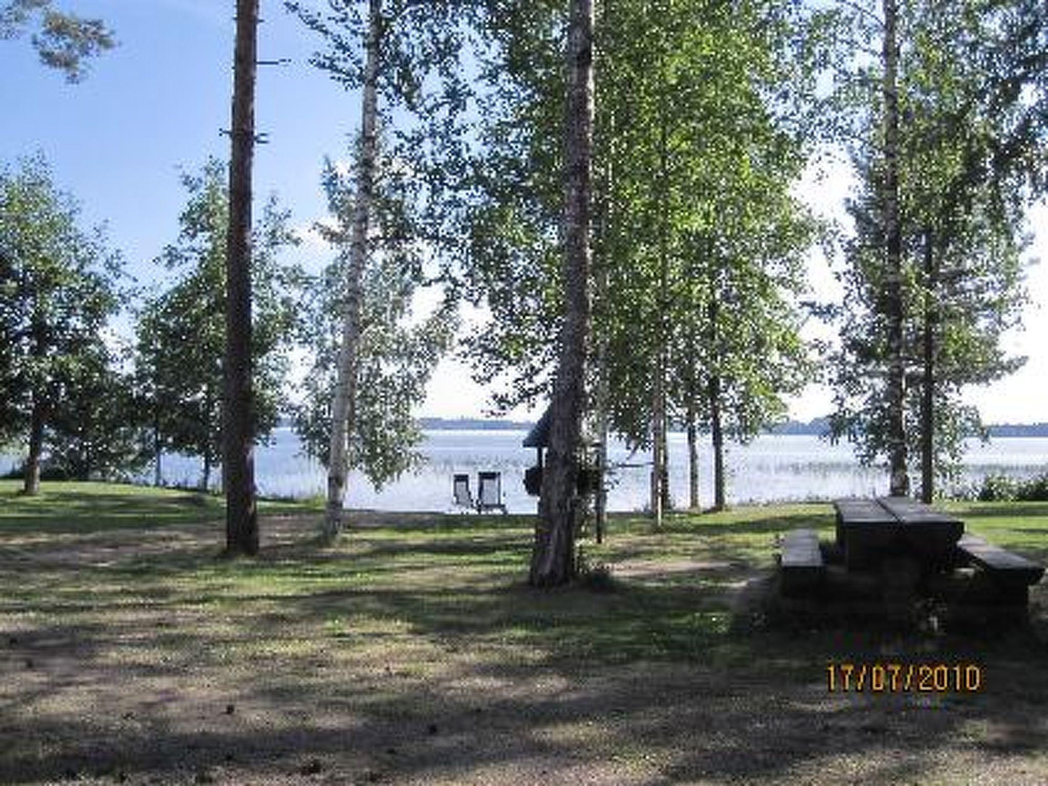 Foto 8 - Casa de 3 habitaciones en Ikaalinen con sauna