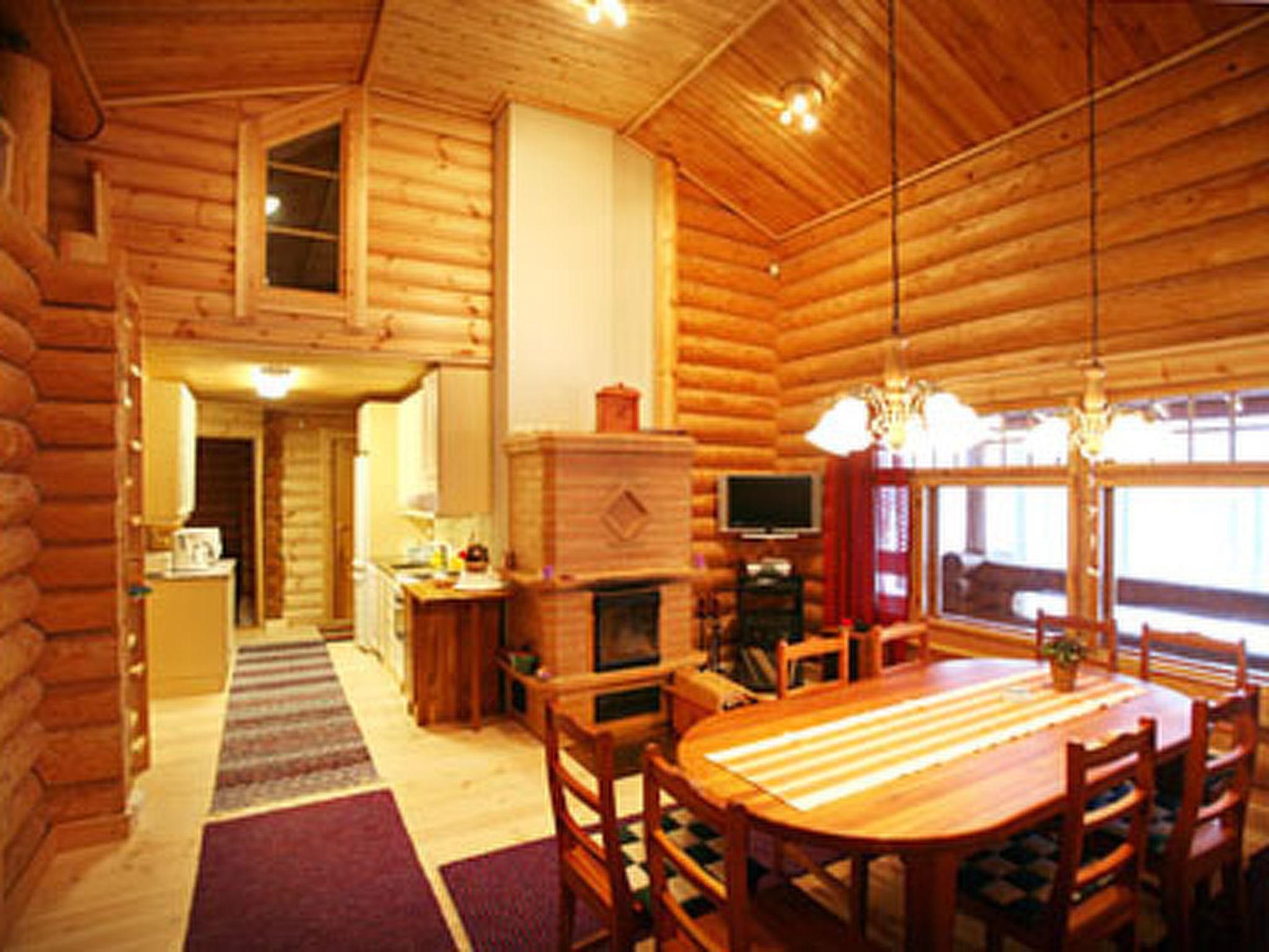 Photo 13 - 3 bedroom House in Ikaalinen with sauna